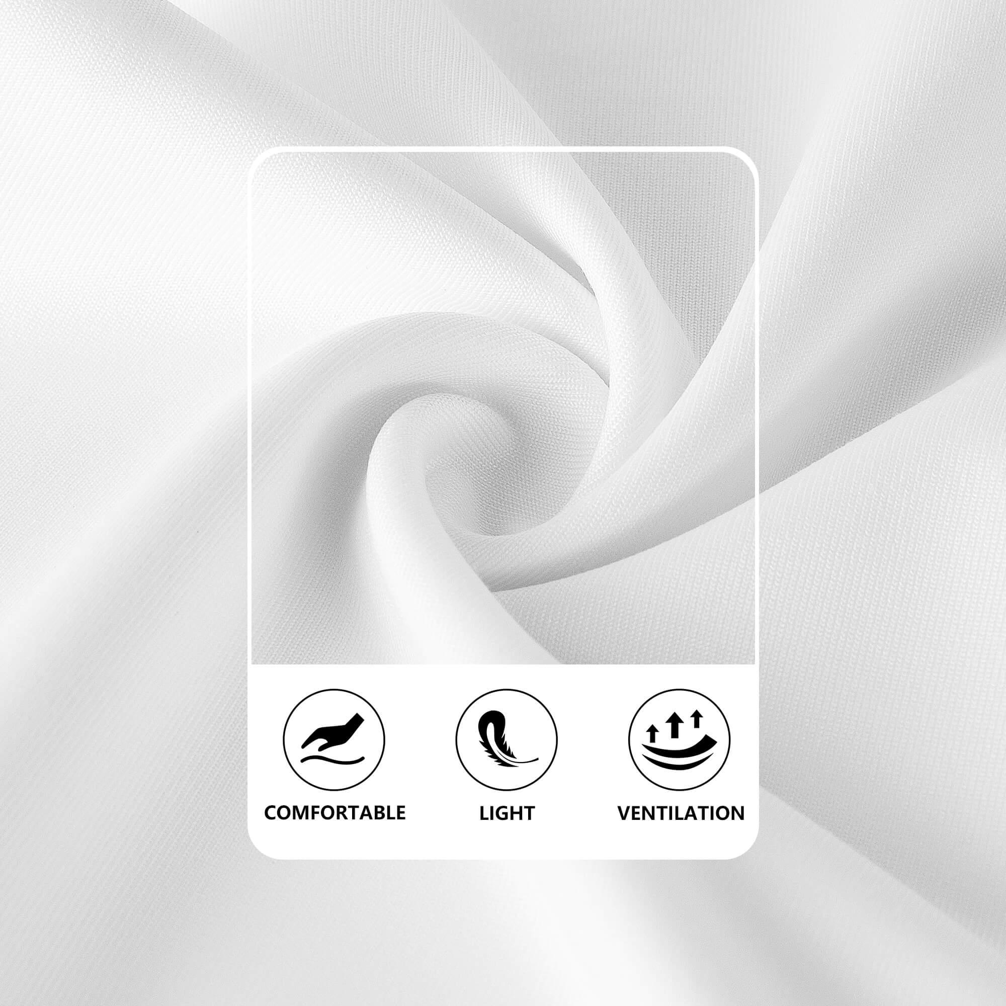 Women's Mid Waisted Briefs - MES...Where