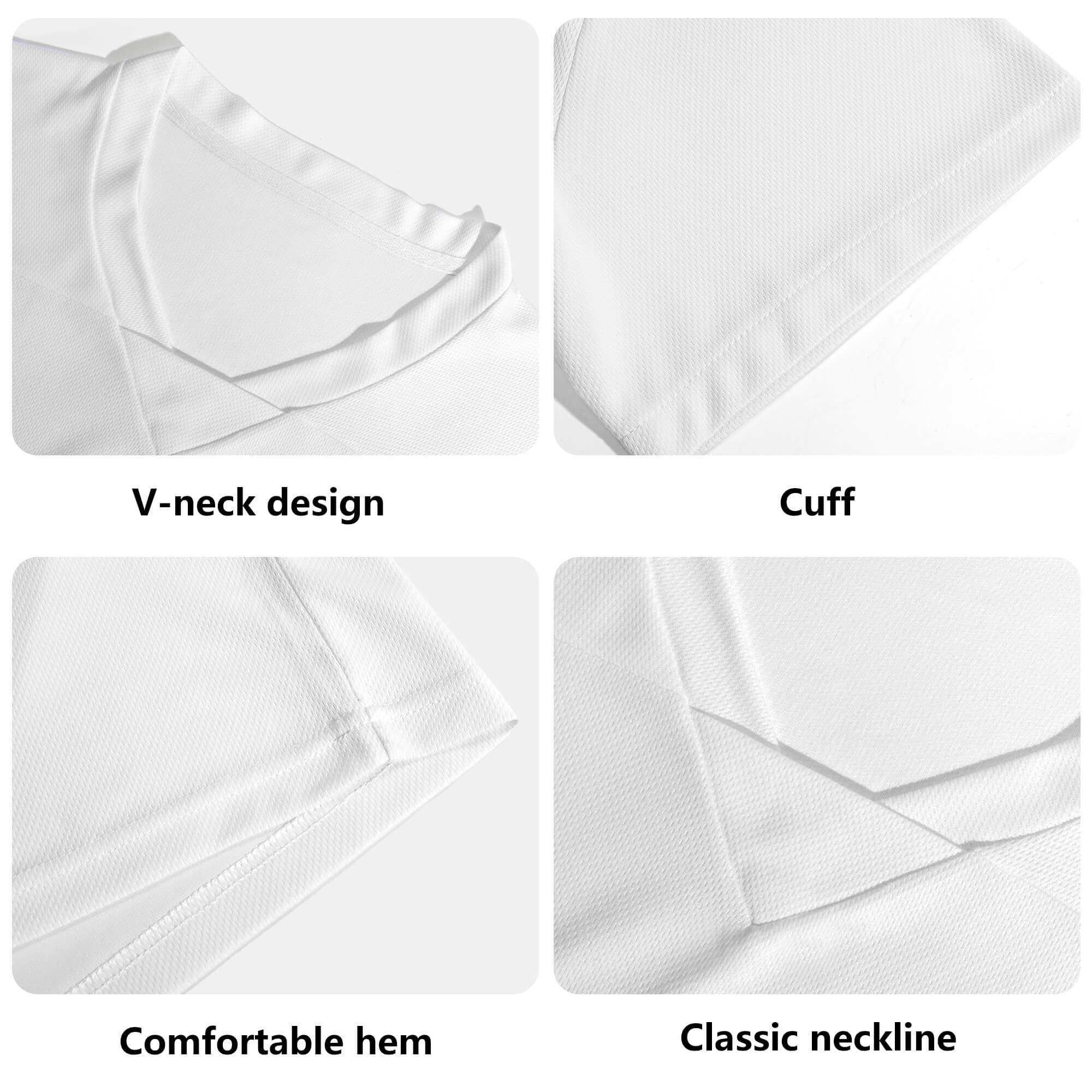 Men's Football Rugby Jersey - MES...Where