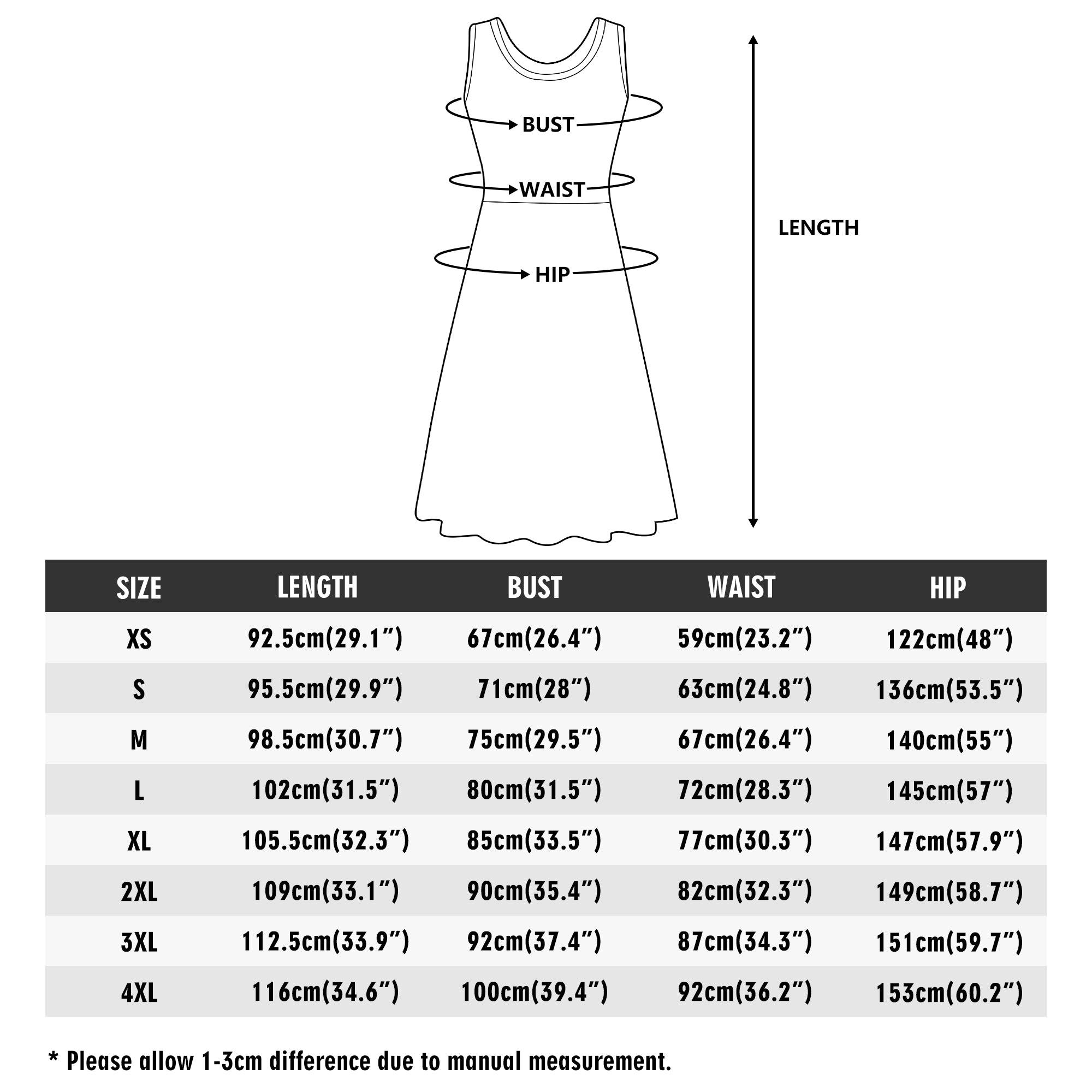 Women's Tank Mini Wrap Round Sleeveless Sundress - MES...Where