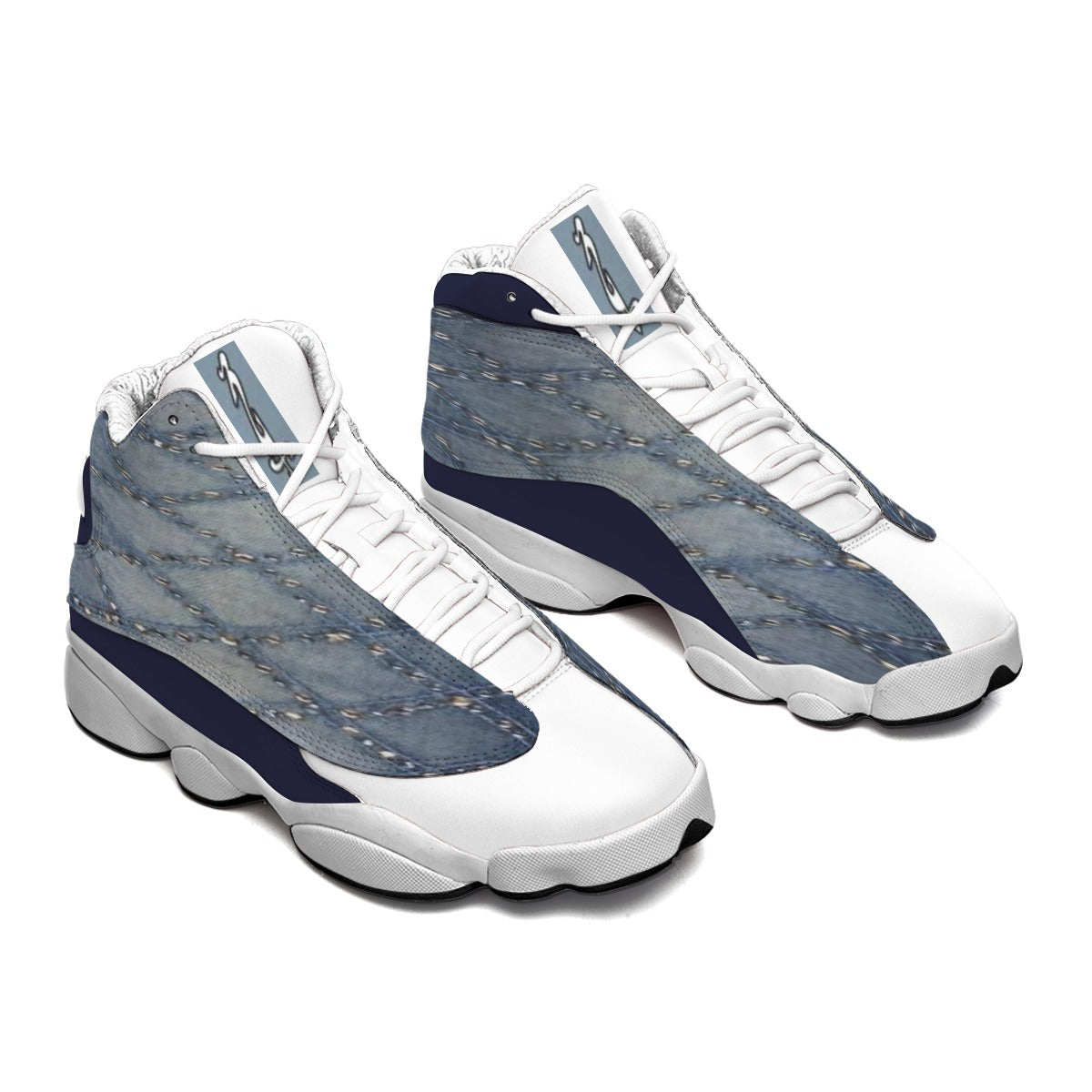 Women's Curved Basketball Shoes