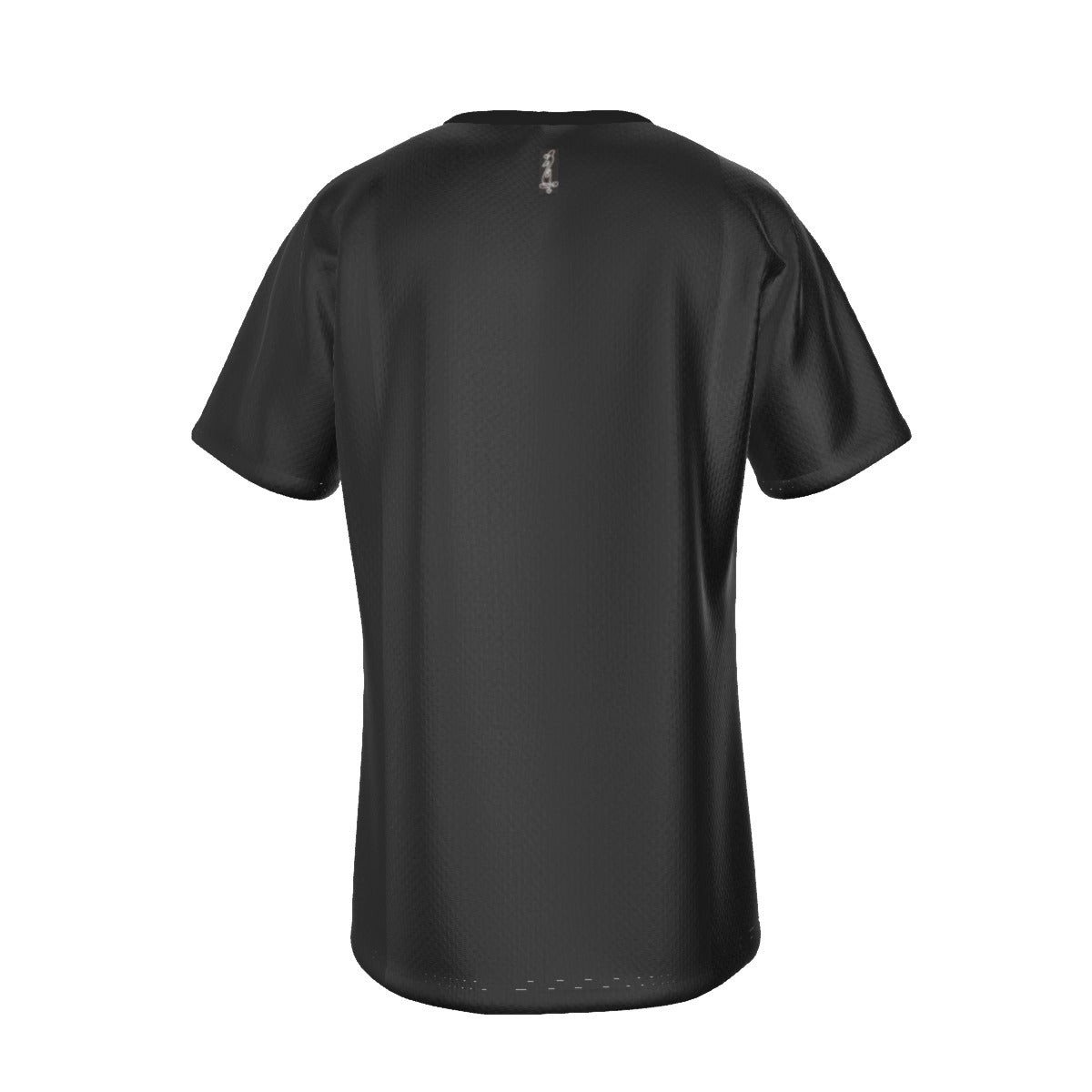 Men's MES...Where Slim Fit Flex T-shirt