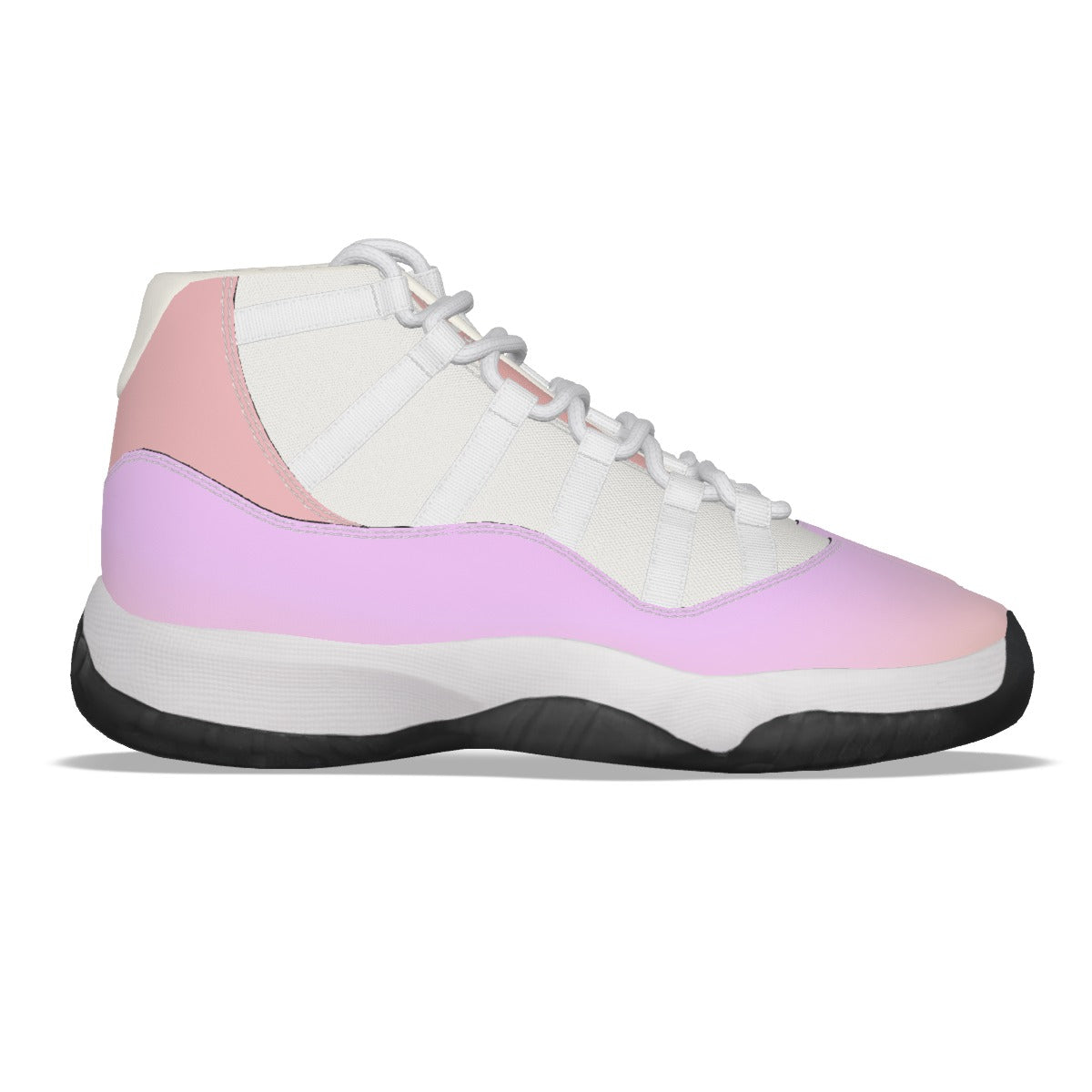 Women's High Top Basketball Shoes