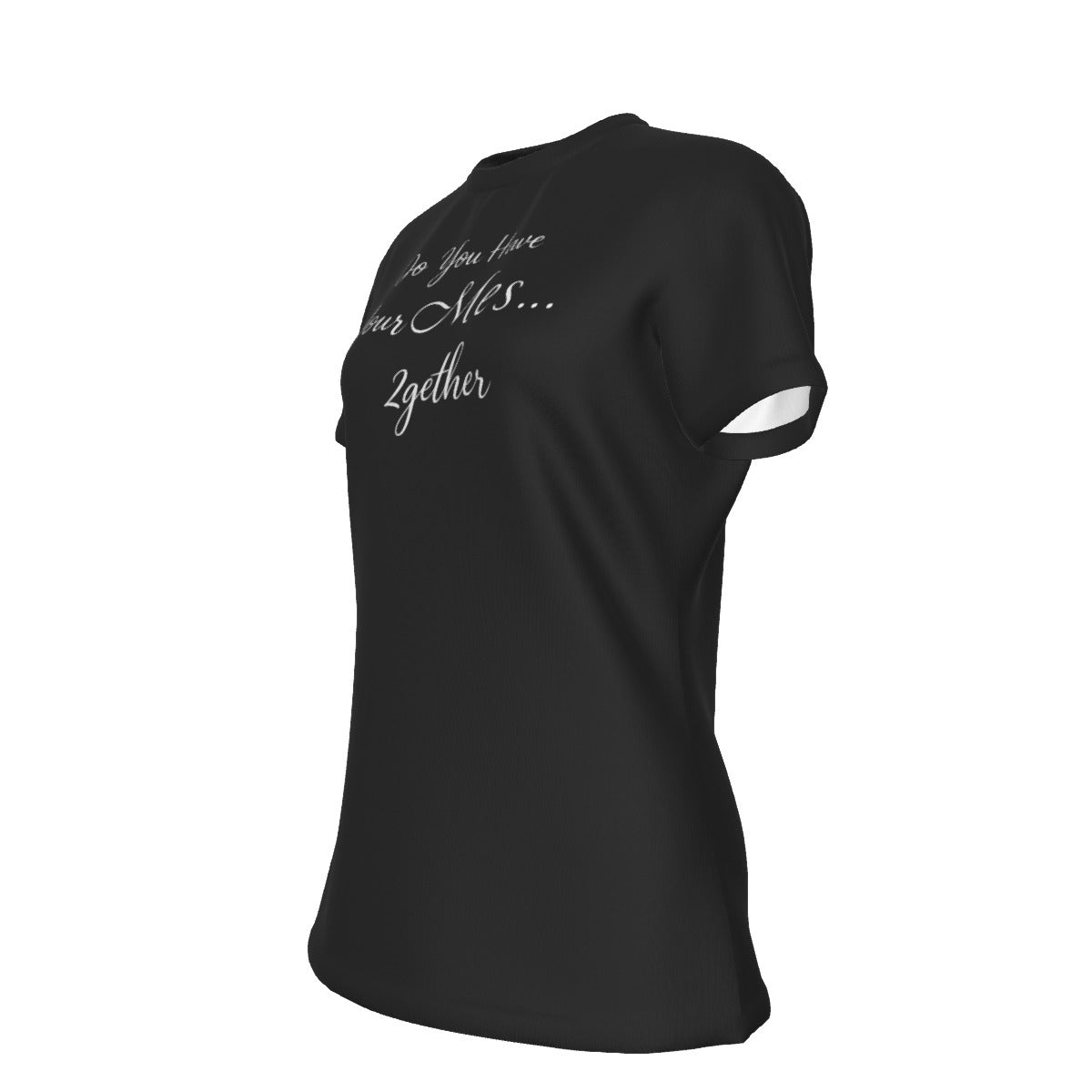 Do You Have Your MES...2gether