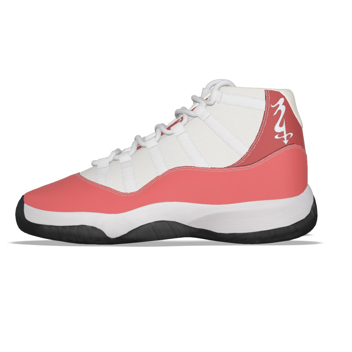 Men's High Top Basketball Shoes
