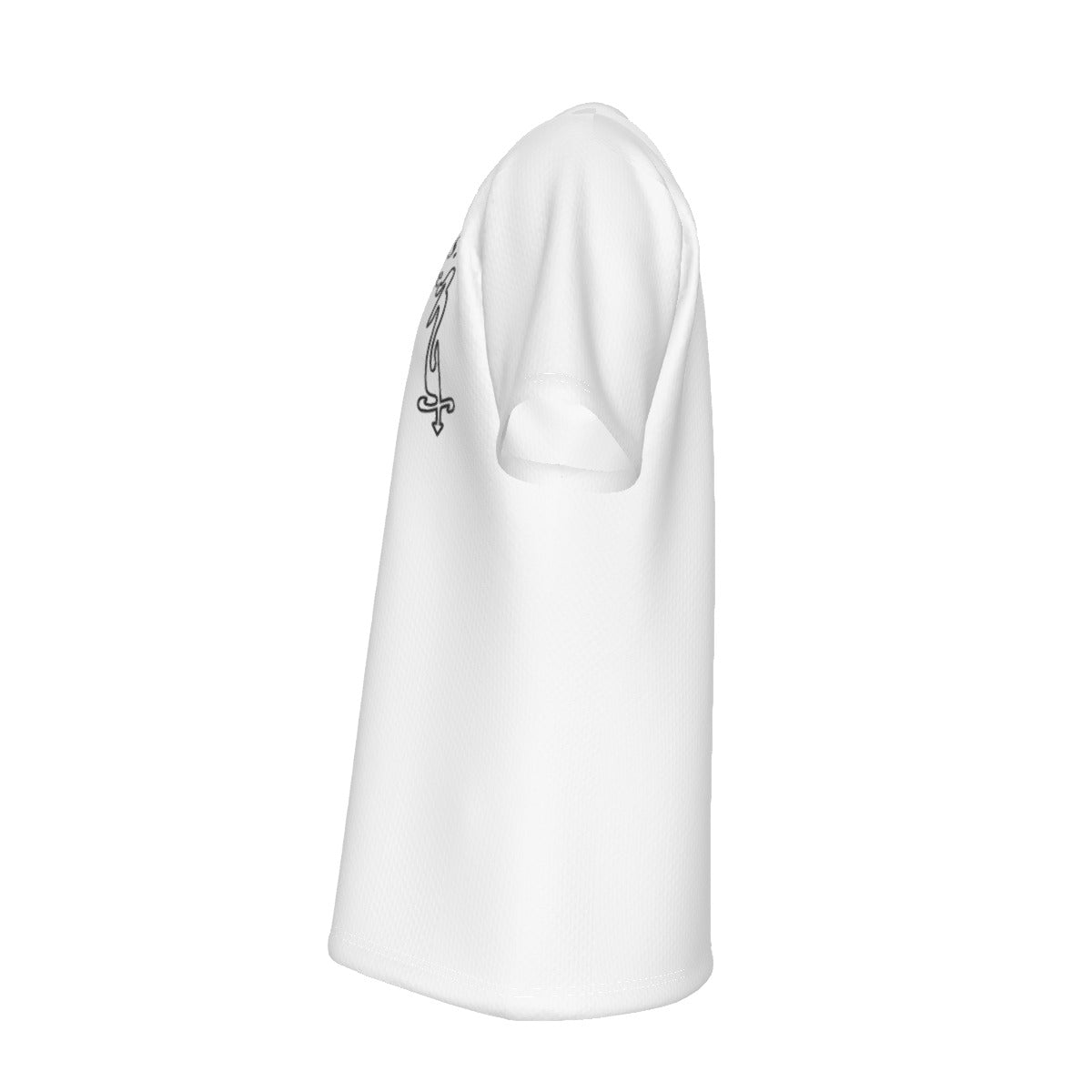 Men's MES...Where Slim Fit Flex T-shirt