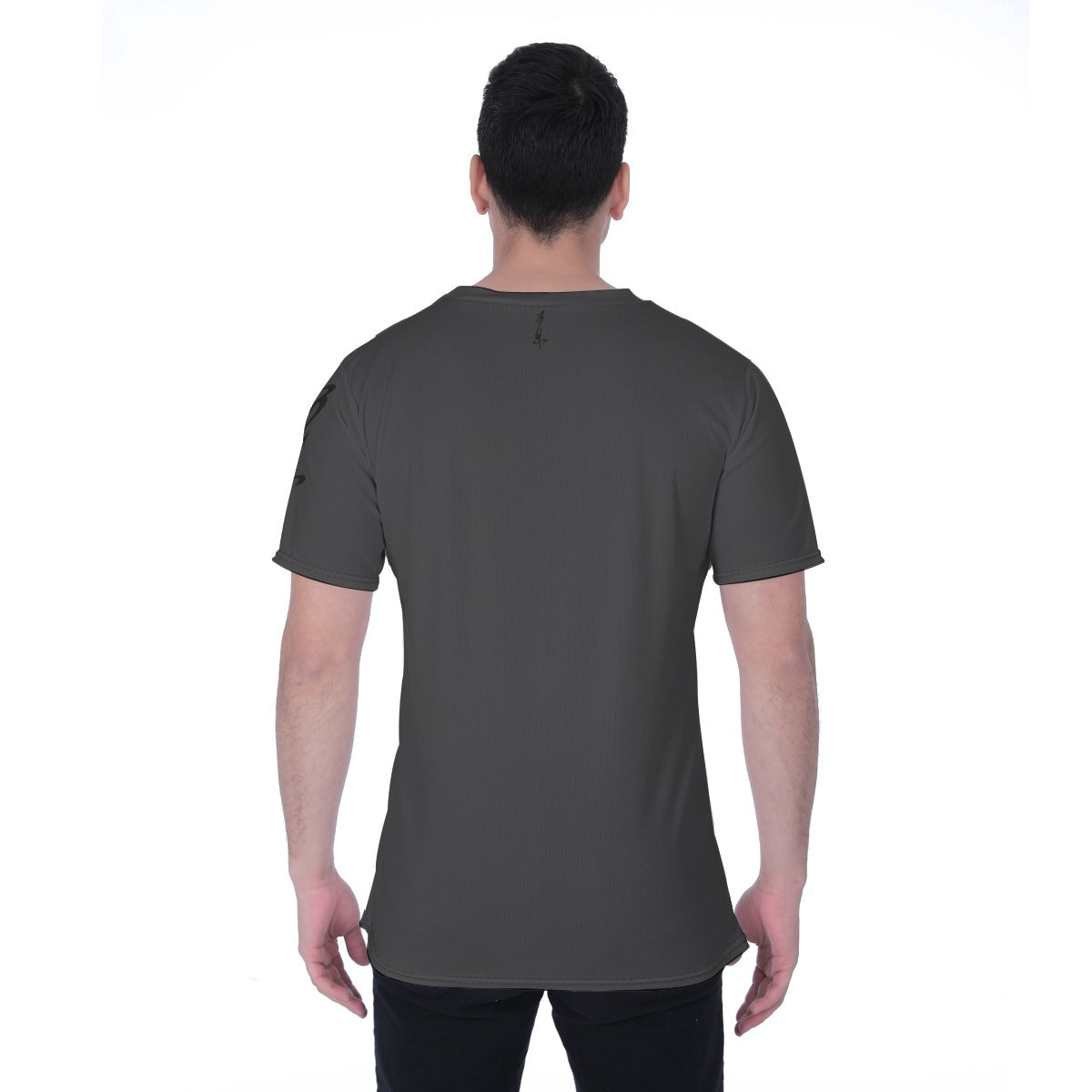 Handmade Flex Slim Fit Men's T-shirt