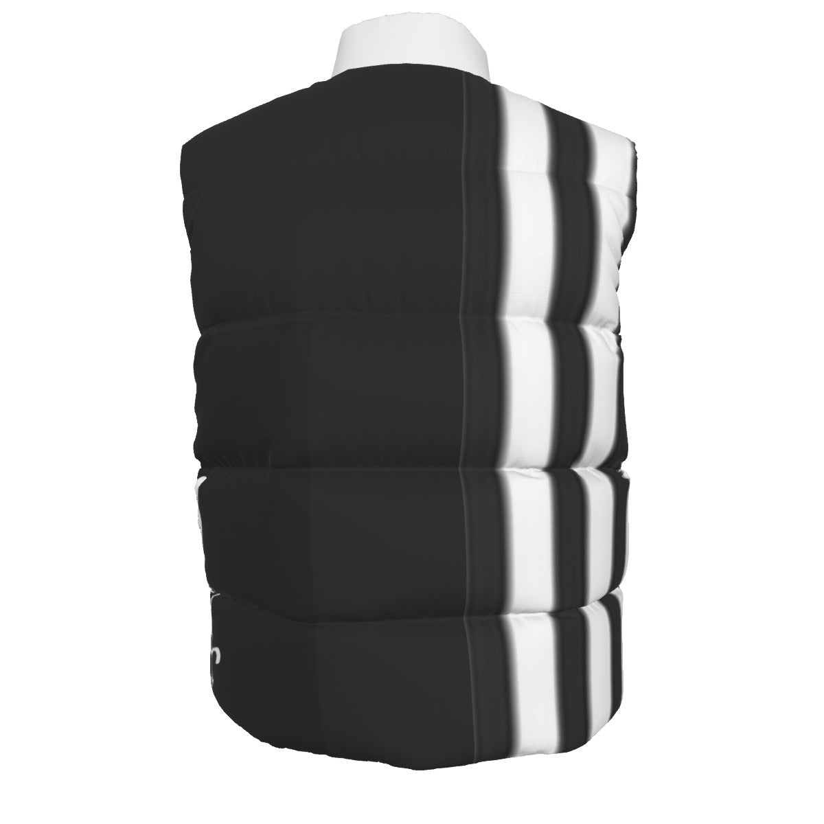Men's Puffy Down Vest