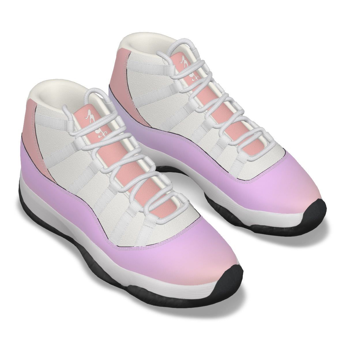 Women's High Top Basketball Shoes