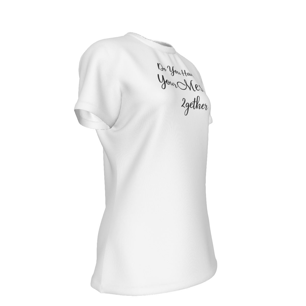 Do You Have Your MES...2gether