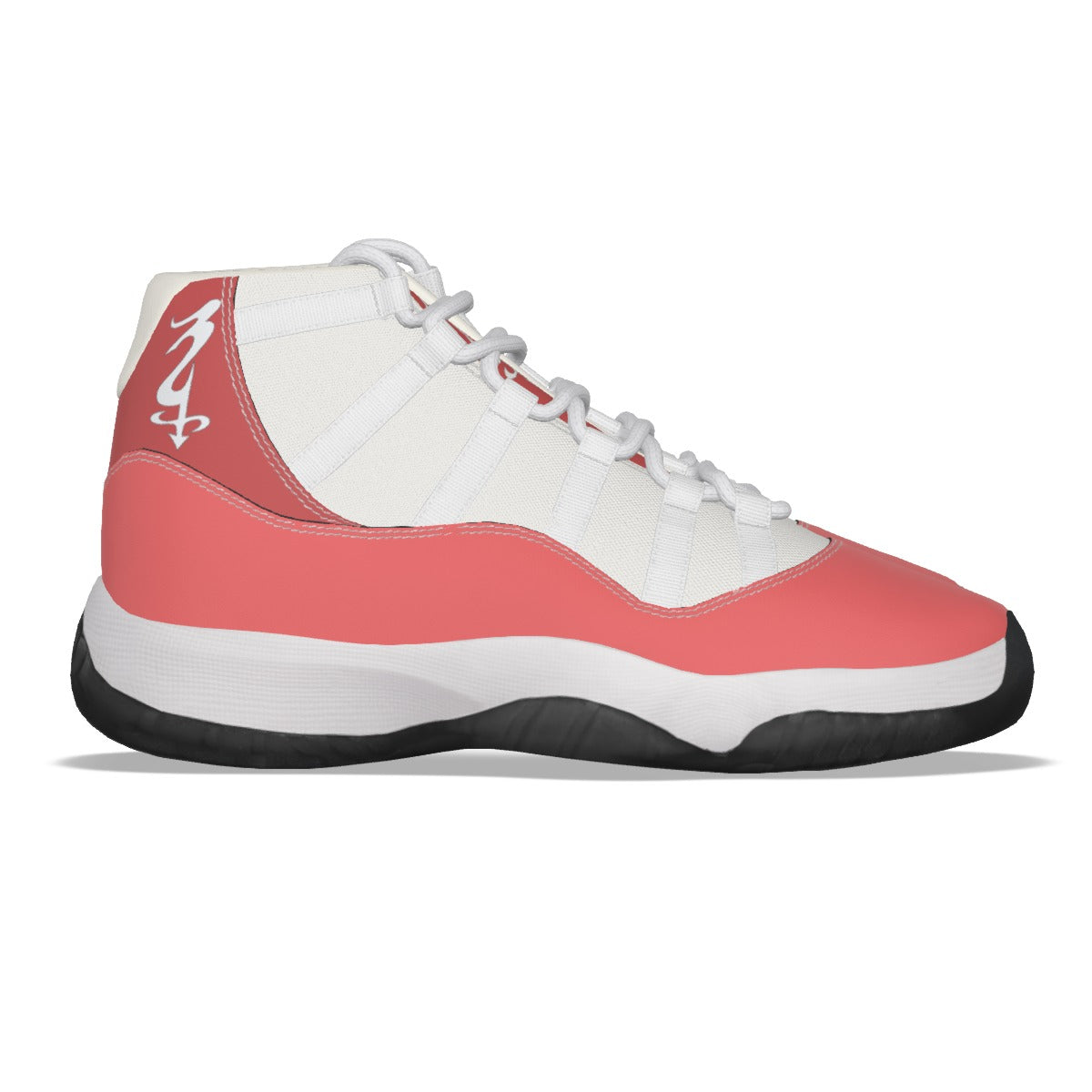 Men's High Top Basketball Shoes