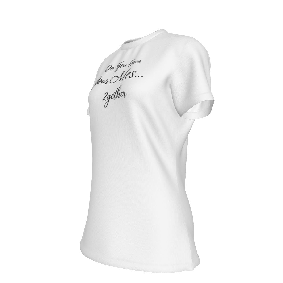 Do You Have Your MES...2gether