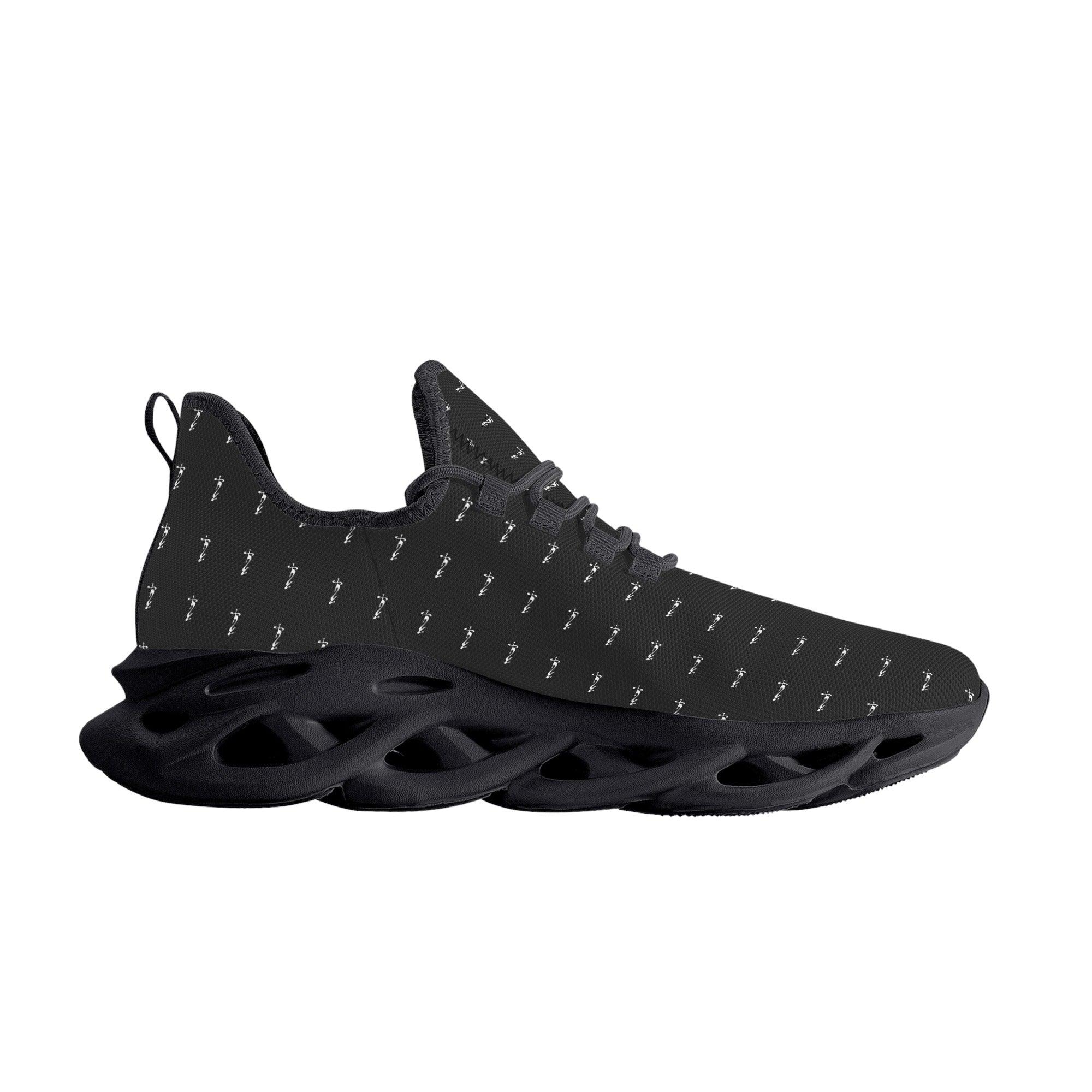 Men's Flex Control Sneakers - MES...Where