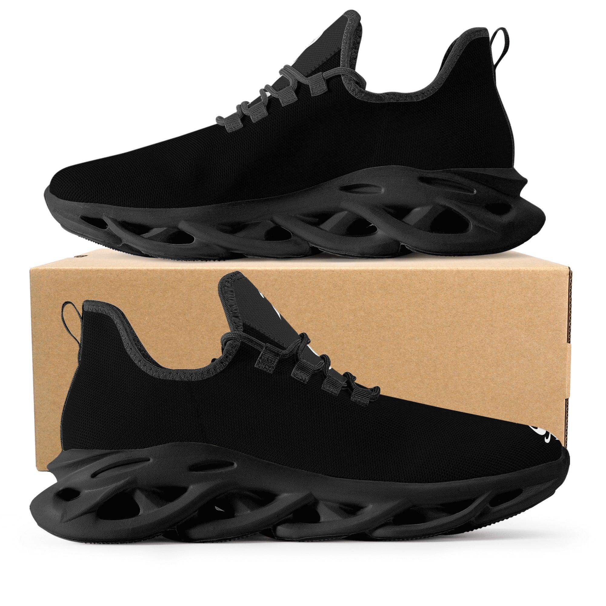 MES...Where ~ Men's Flex Control Sneakers - MES...Where