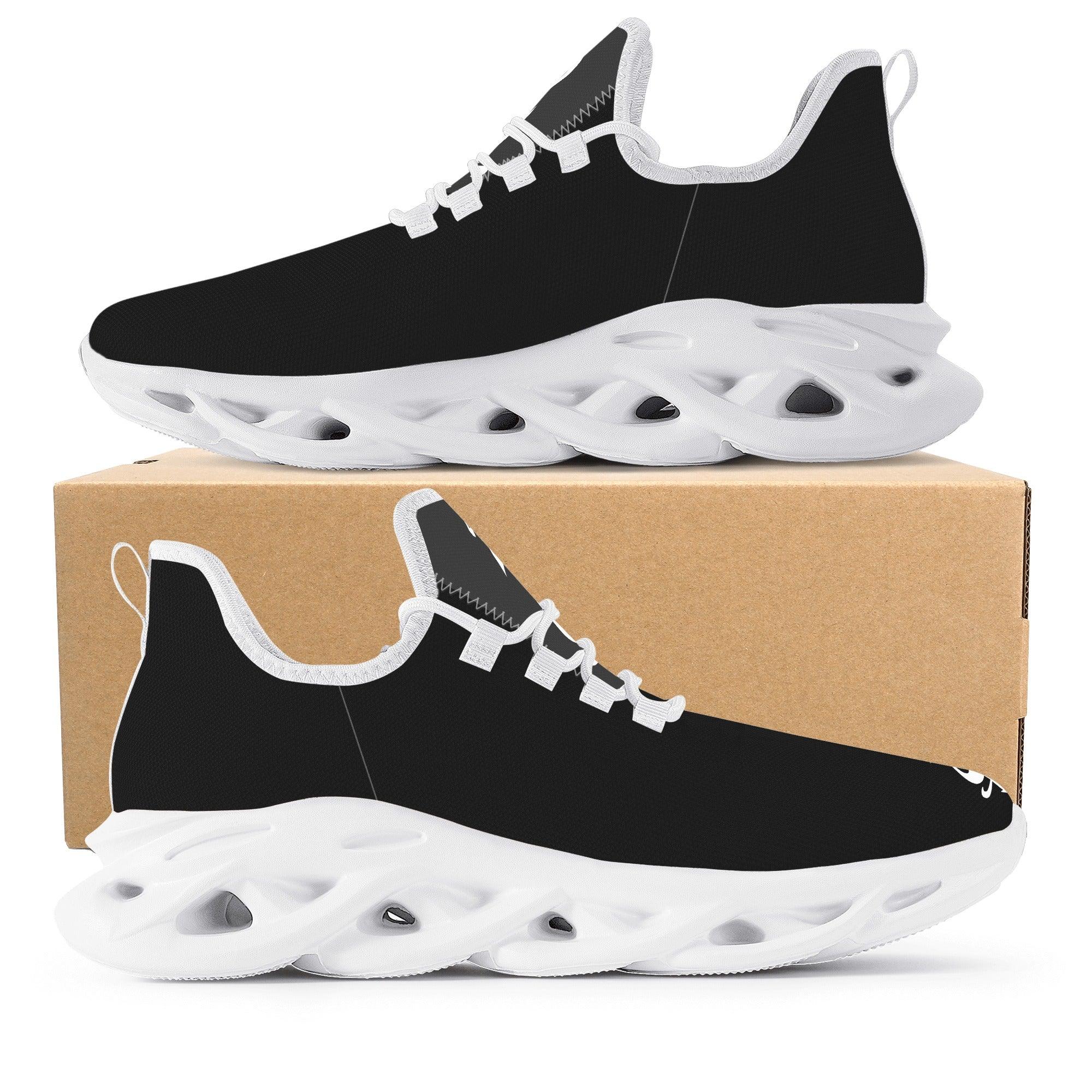 MES...Where ~ Men's Flex Control Sneakers - MES...Where