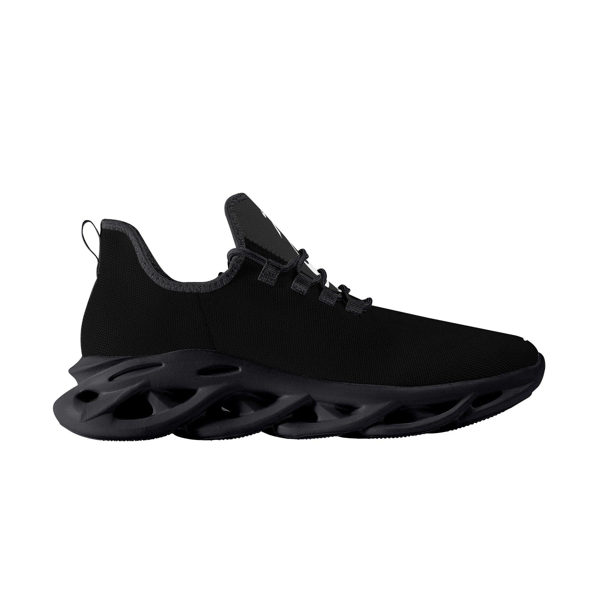 MES...Where ~ Men's Flex Control Sneakers - MES...Where