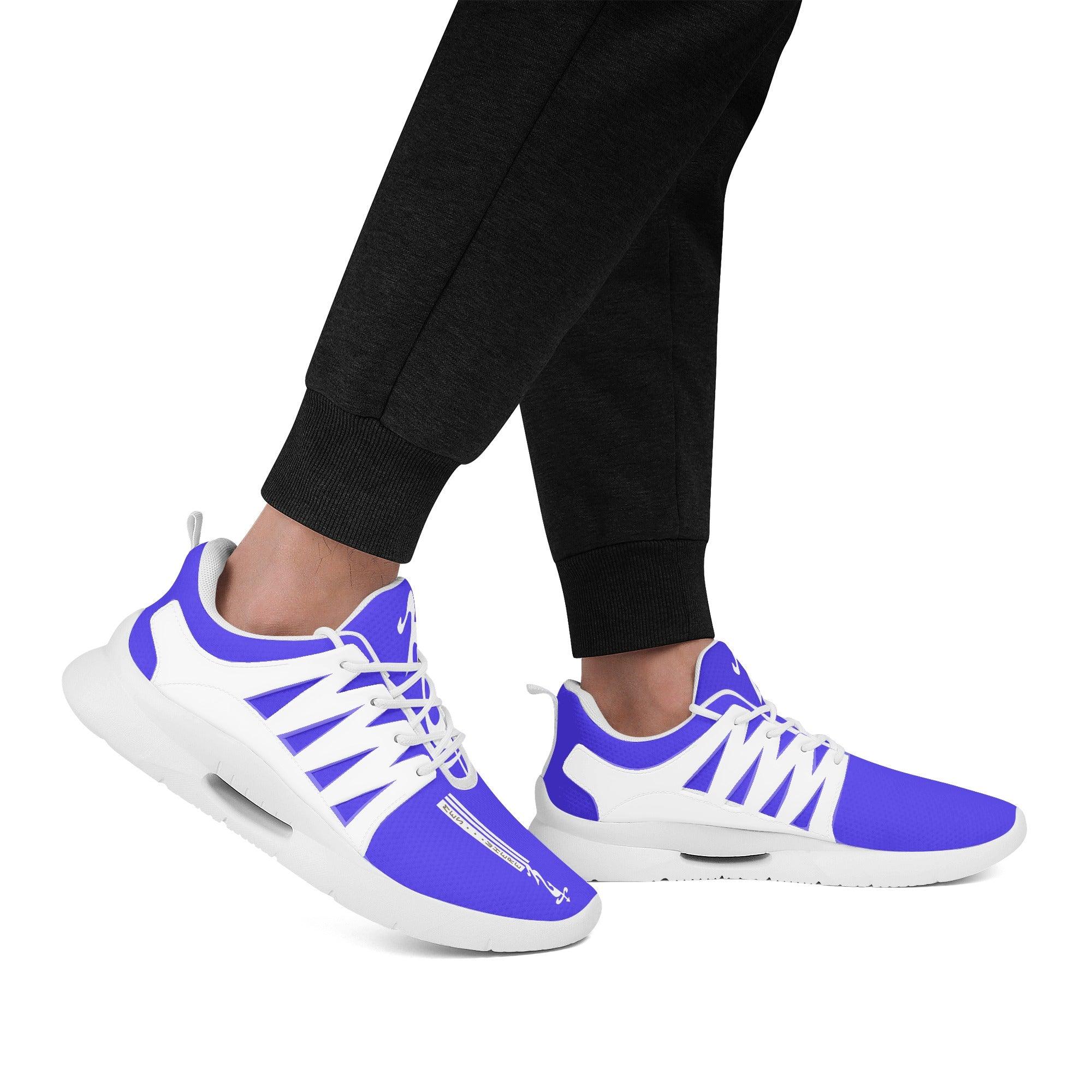 MES...Where ~ Men's New Training Running Shoes - MES...Where