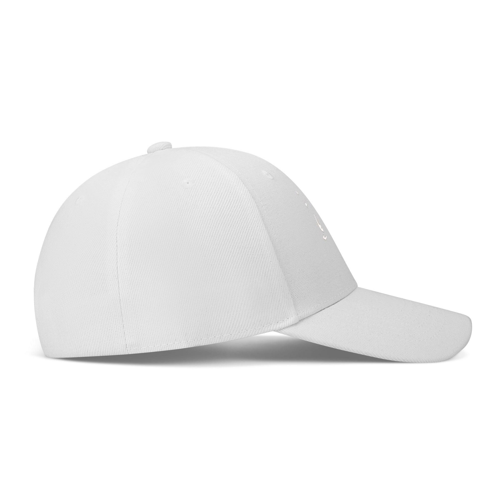 MES...Where 2 Clean (The Logo) ~ Embroidered Baseball Caps - MES...Where