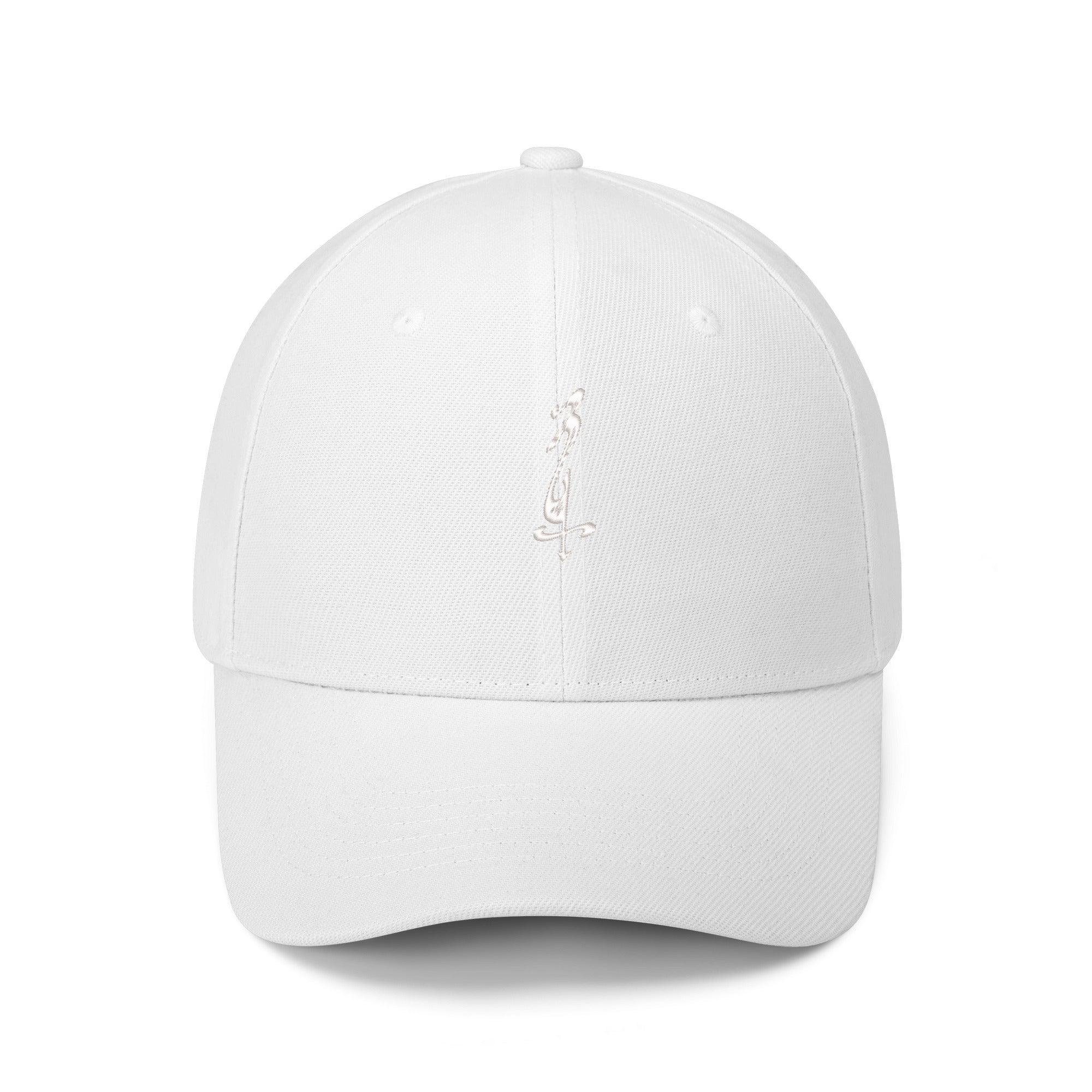 MES...Where 2 Clean (The Logo) ~ Embroidered Baseball Caps - MES...Where