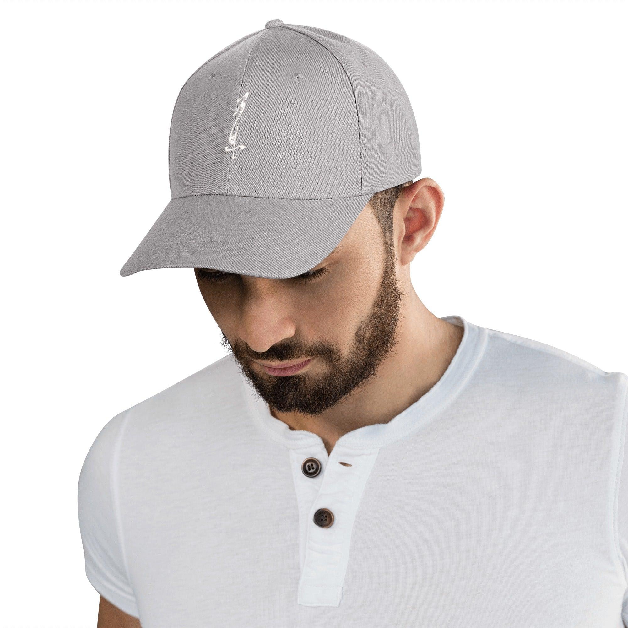 MES...Where 2 Clean (The Logo) ~ Embroidered Baseball Caps - MES...Where