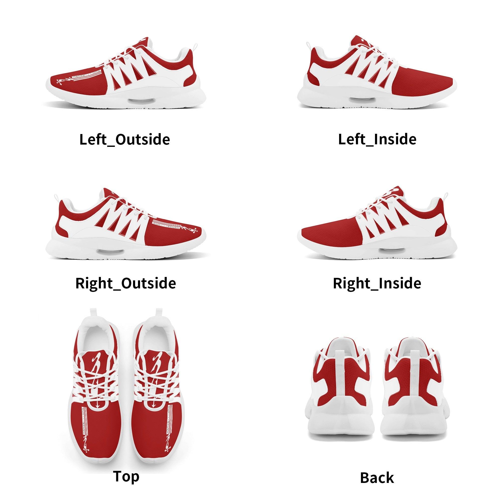 MES...Where ~ Men's Training Running Shoes - MES...Where