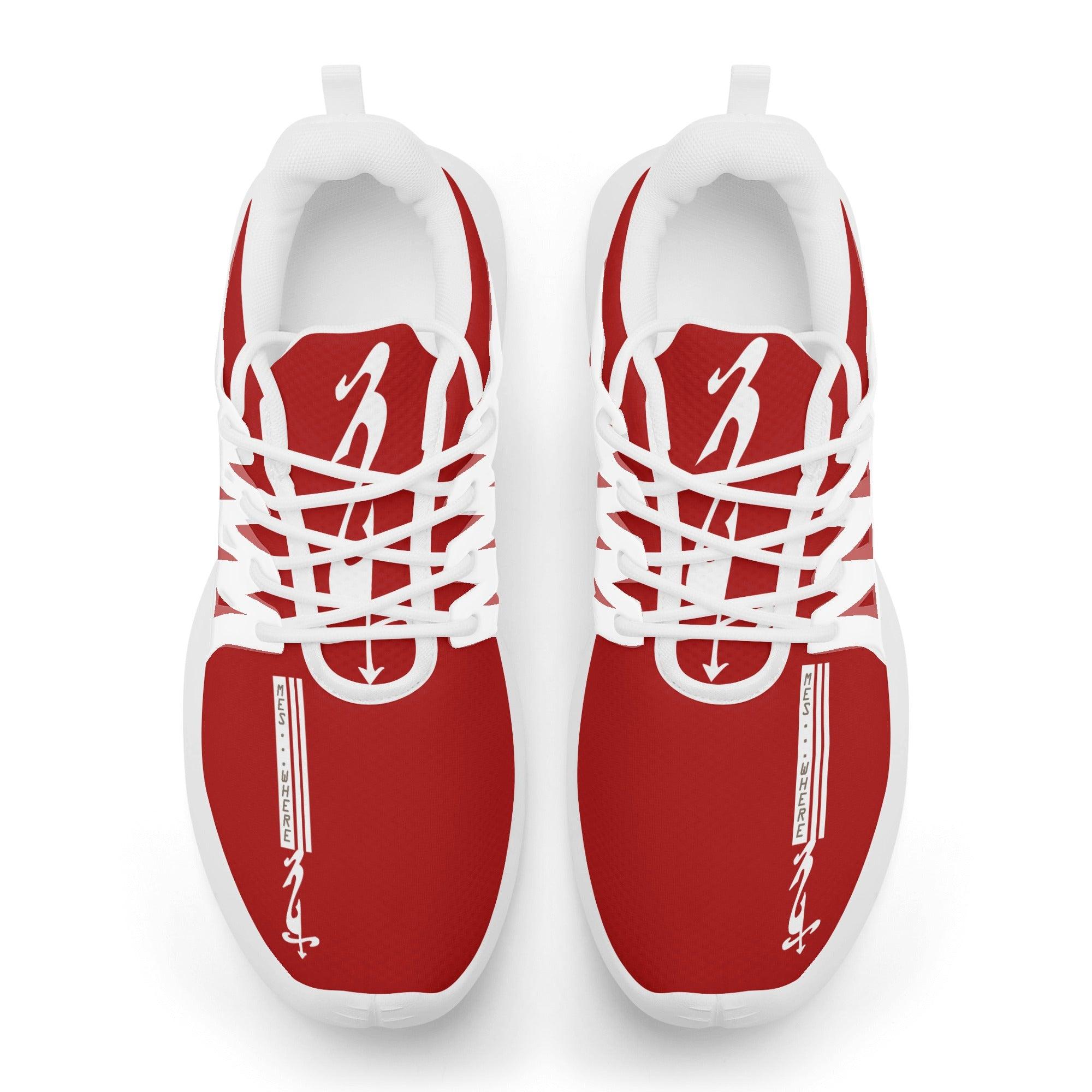 MES...Where ~ Men's Training Running Shoes - MES...Where