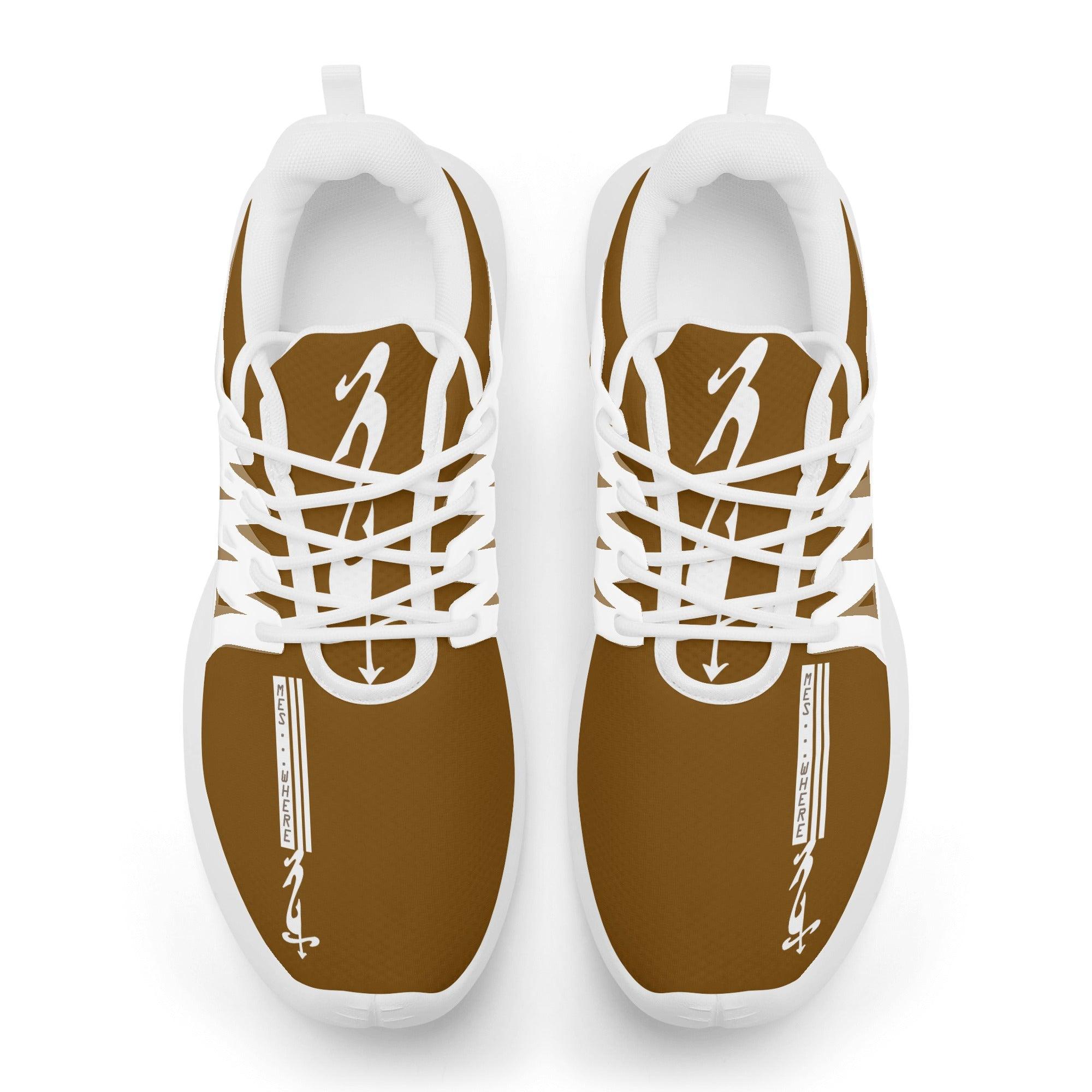 MES...Where ~ Men's Training Running Shoes - MES...Where