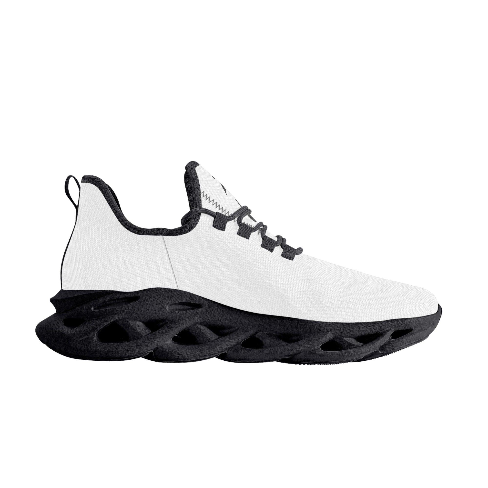 MES...Where ~ Men's Flex Control Sneakers - MES...Where