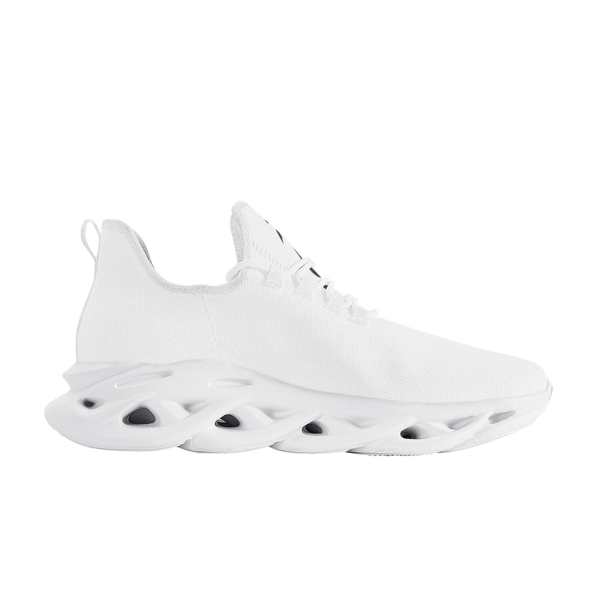 MES...Where ~ Men's Flex Control Sneakers - MES...Where