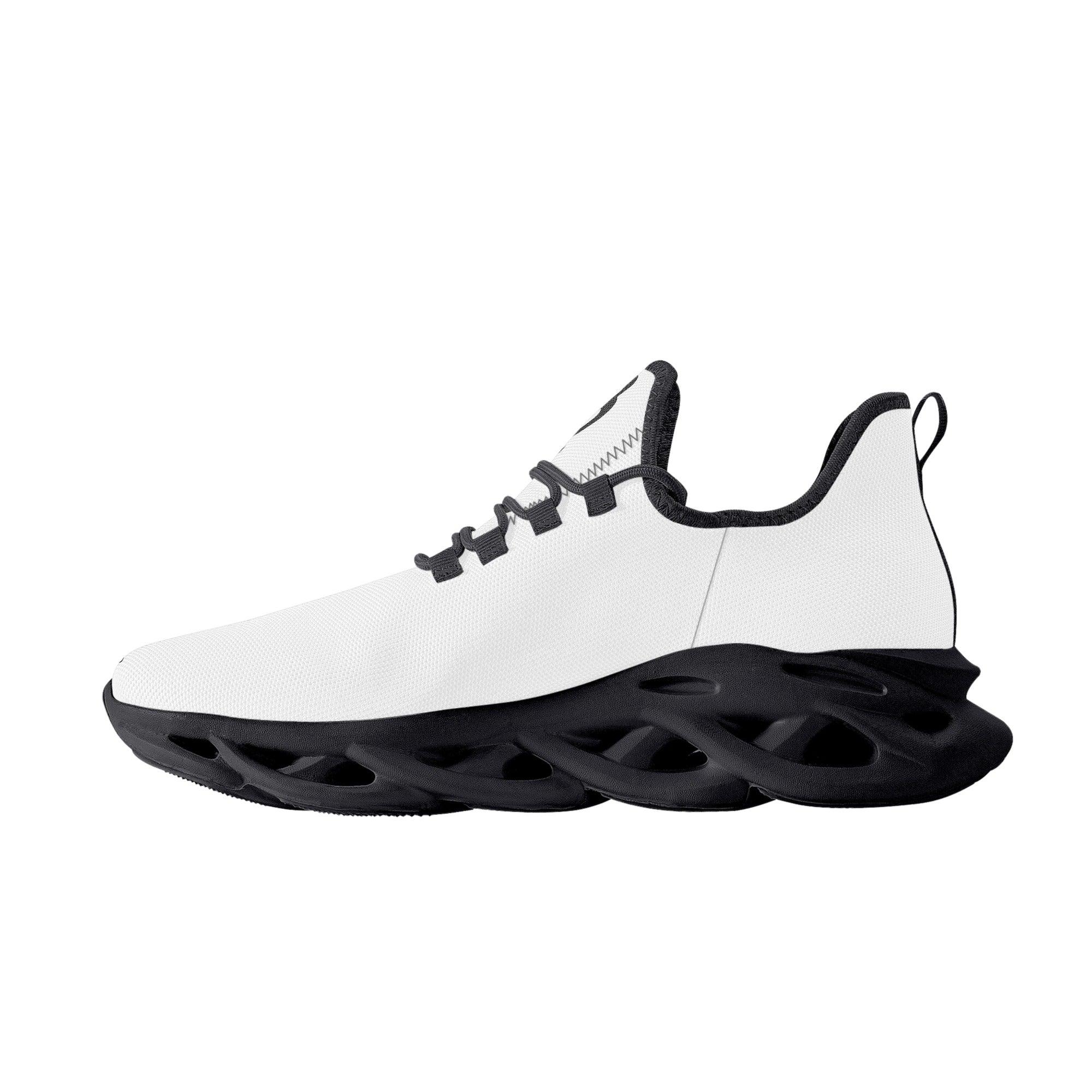 MES...Where ~ Men's Flex Control Sneakers - MES...Where