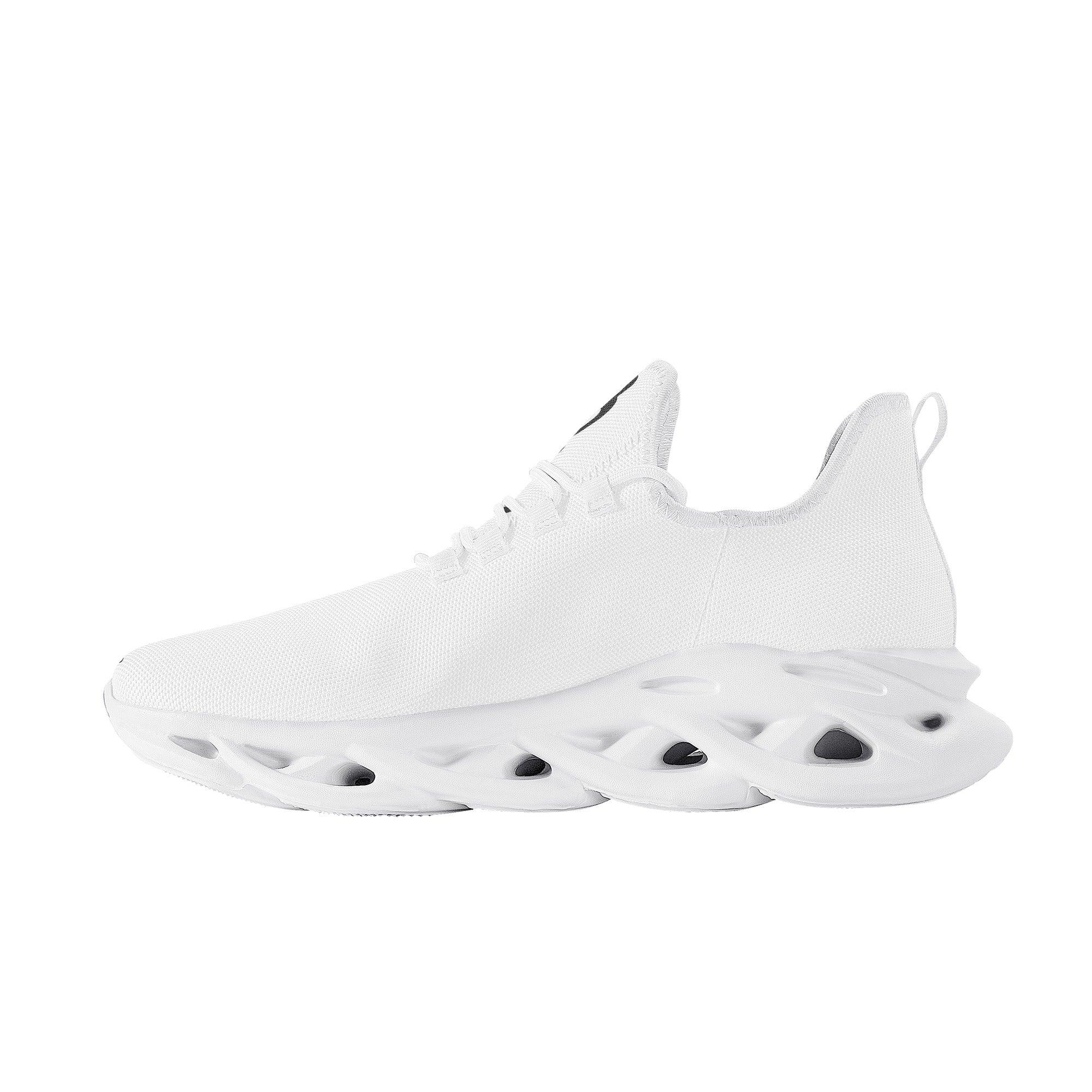 MES...Where ~ Men's Flex Control Sneakers - MES...Where