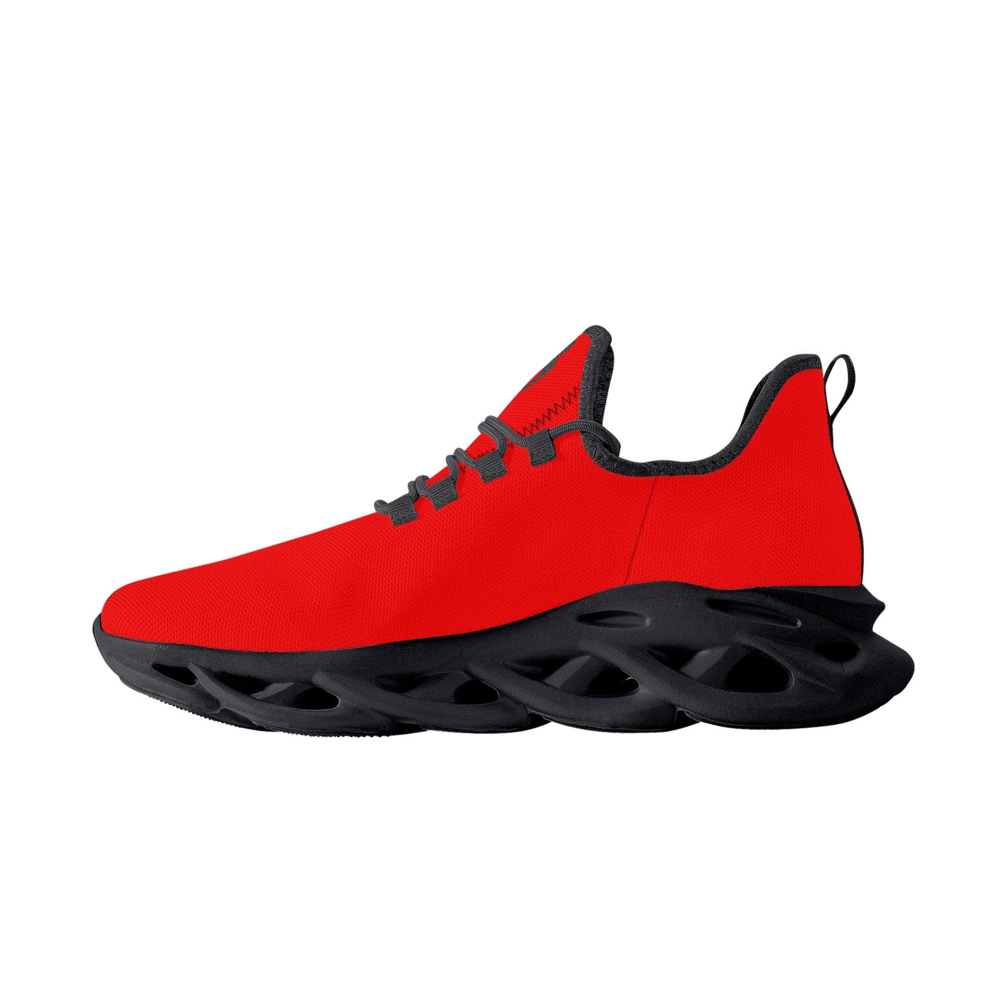 MES...Where ~ Men's Flex Control Sneakers - MES...Where