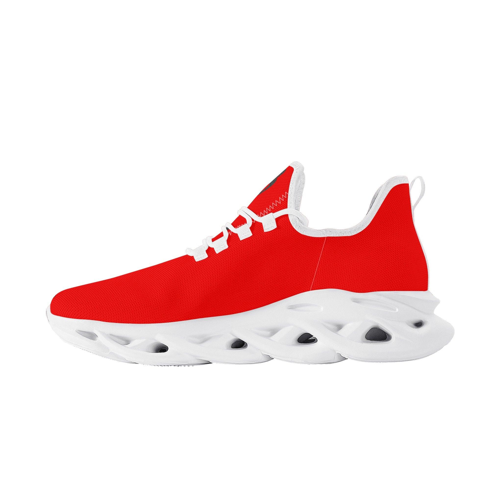MES...Where ~ Men's Flex Control Sneakers - MES...Where