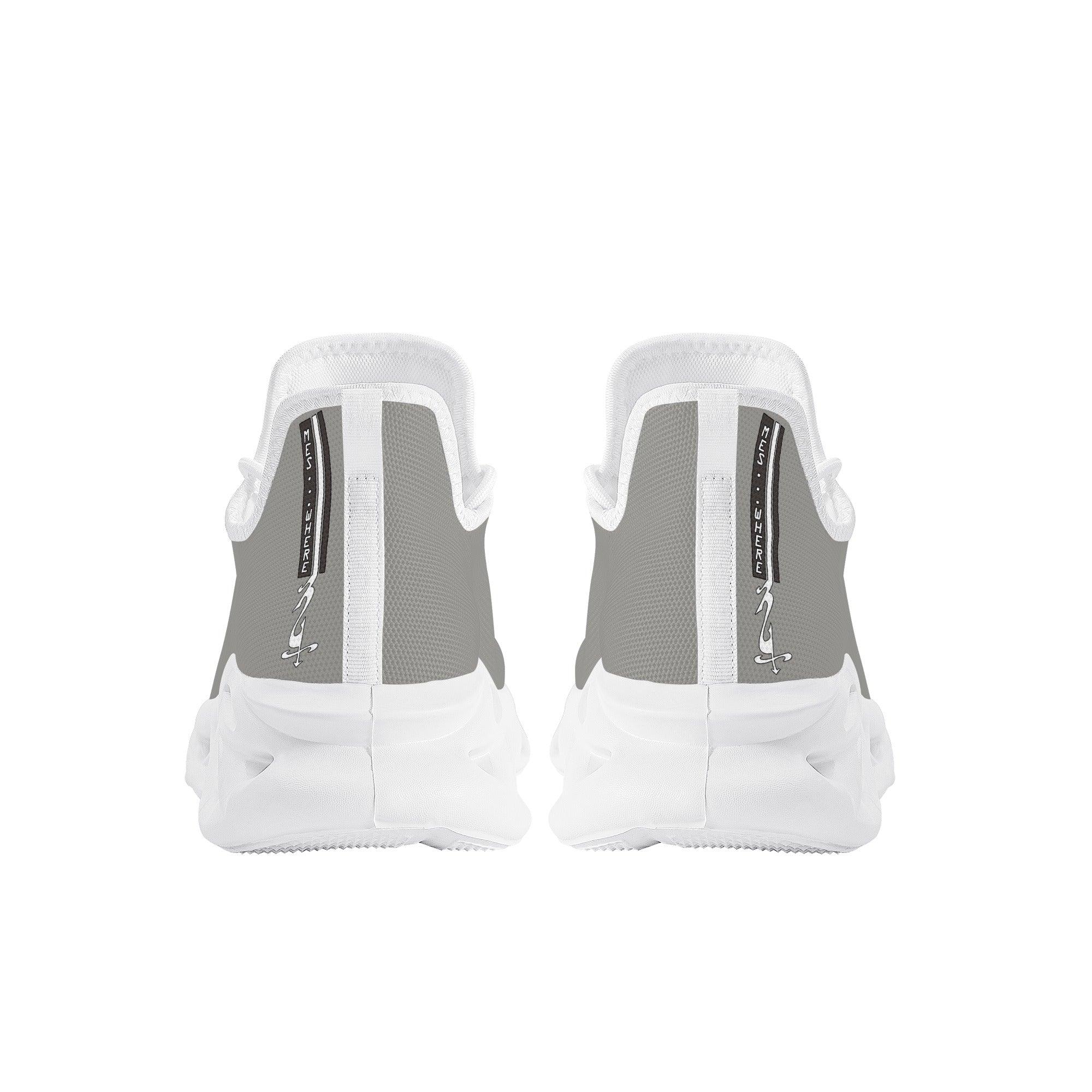 MES...Where ~ Men's Flex Control Sneakers - MES...Where