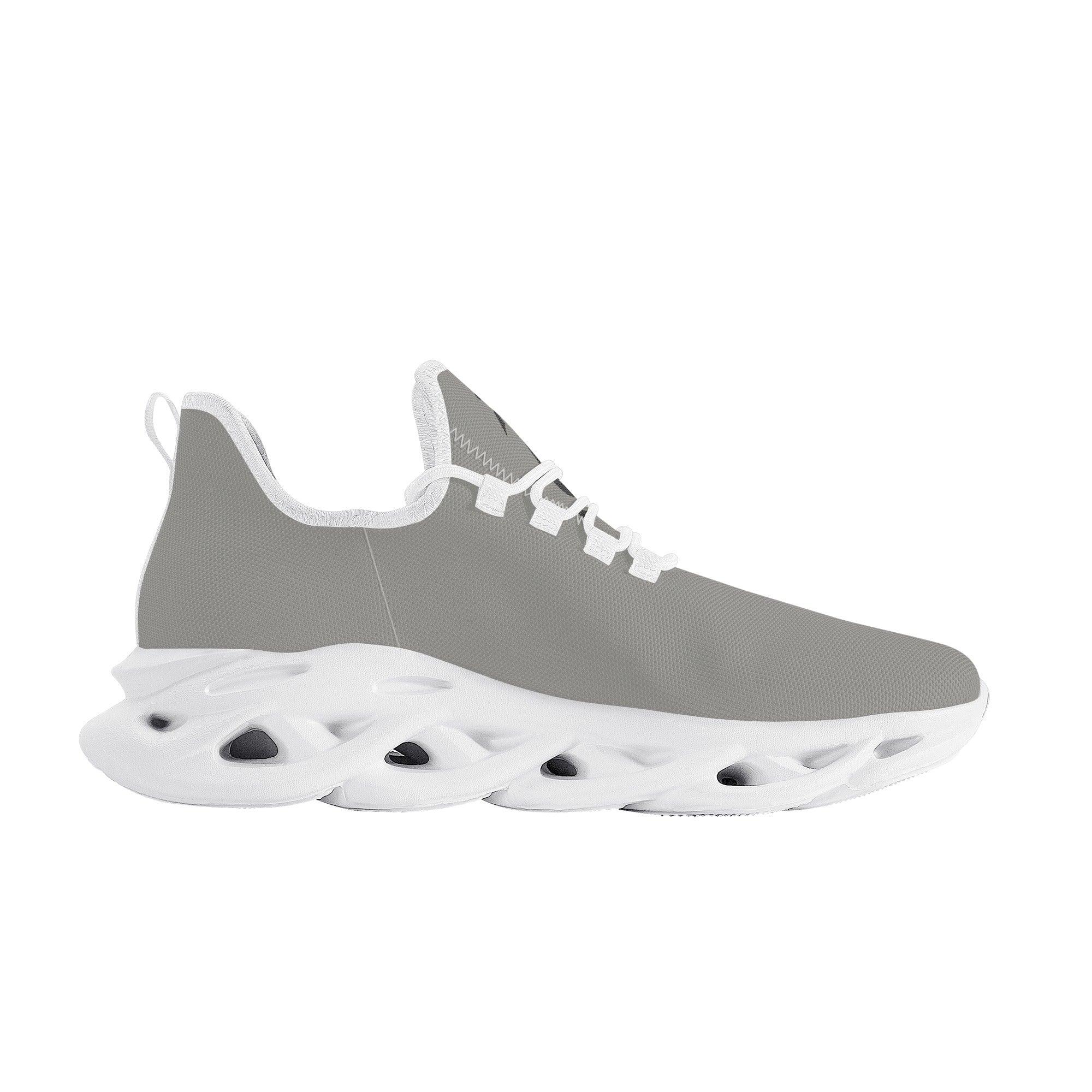 MES...Where ~ Men's Flex Control Sneakers - MES...Where