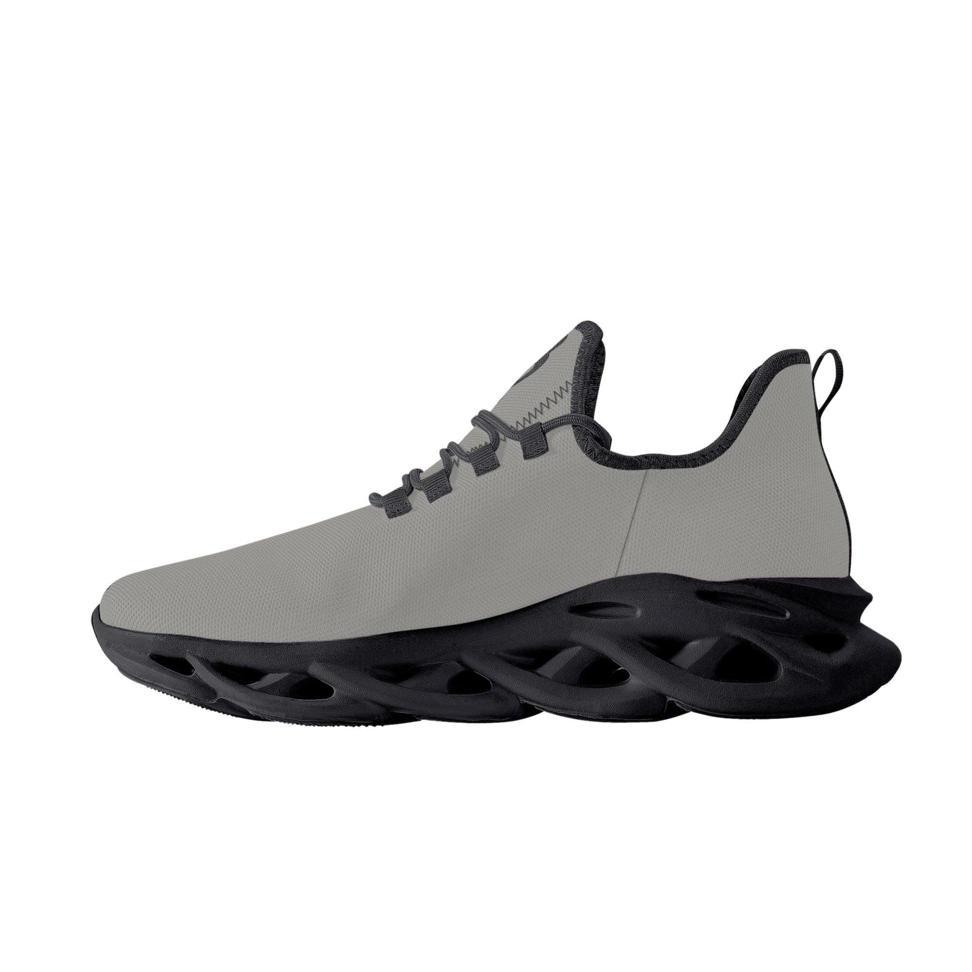 MES...Where ~ Men's Flex Control Sneakers - MES...Where