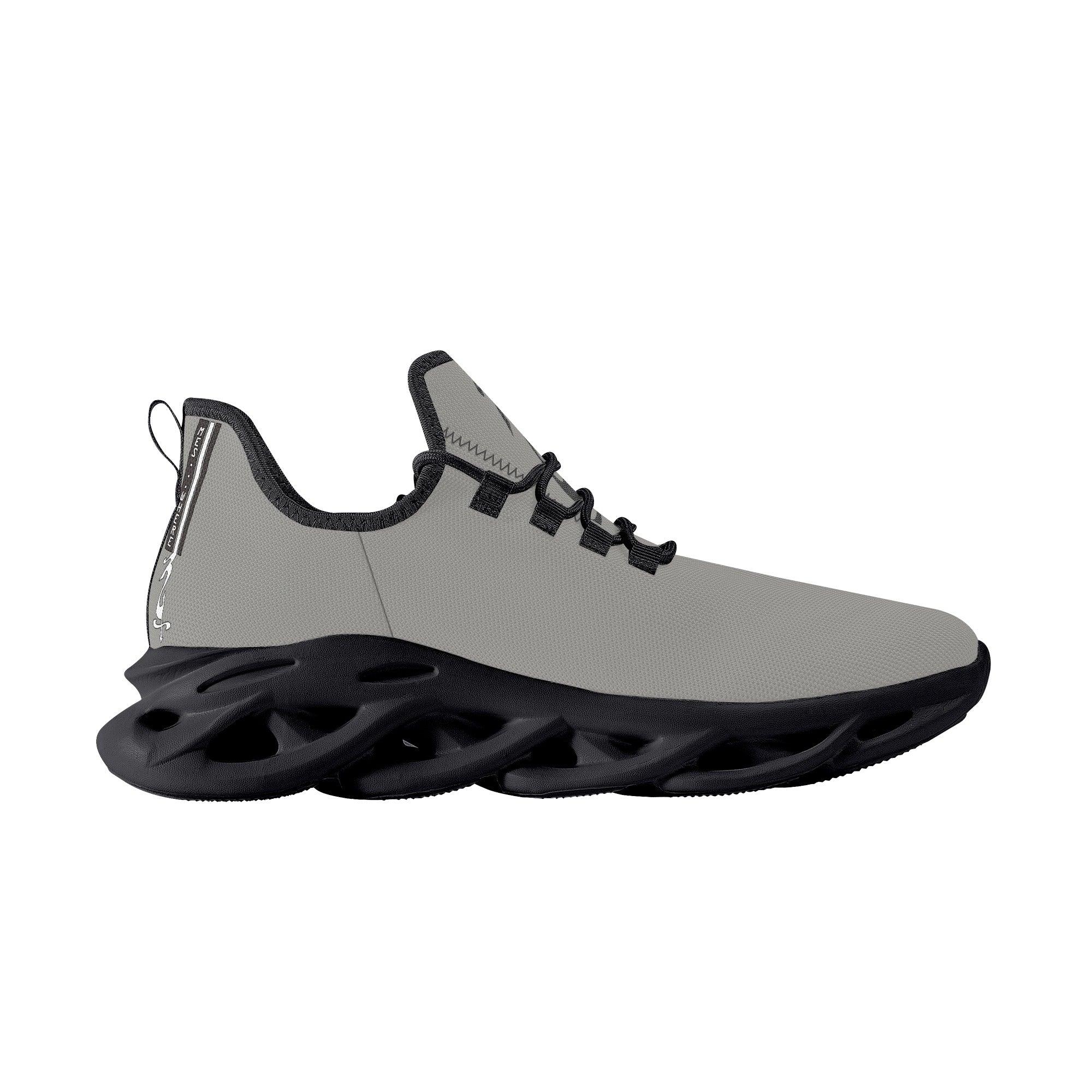 MES...Where ~ Men's Flex Control Sneakers - MES...Where