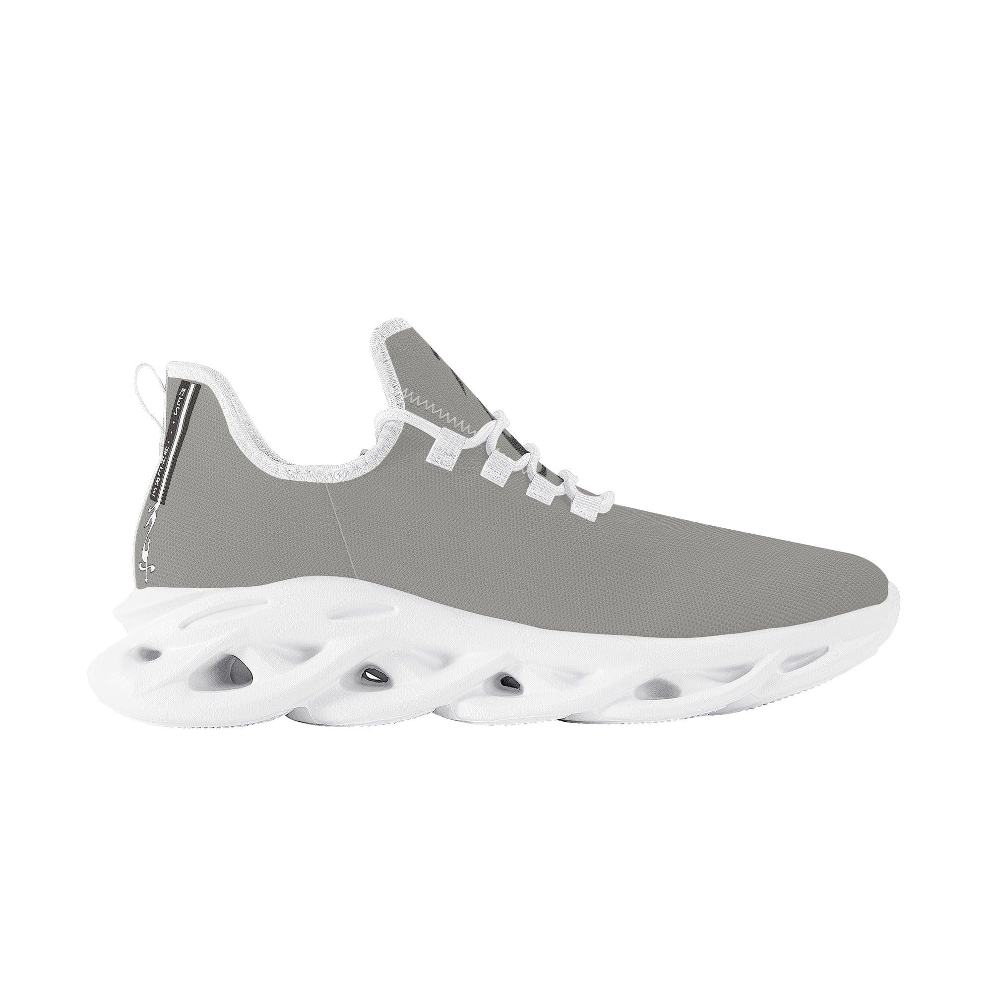 MES...Where ~ Men's Flex Control Sneakers - MES...Where