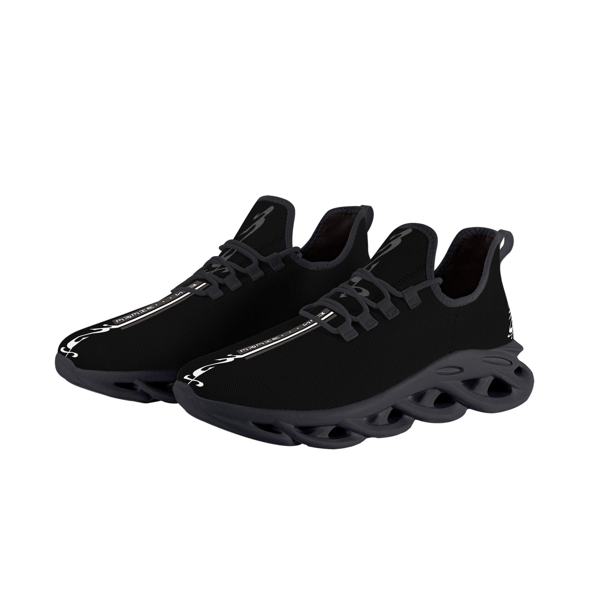 MES...Where ~ Men's Flex Control Sneakers - MES...Where