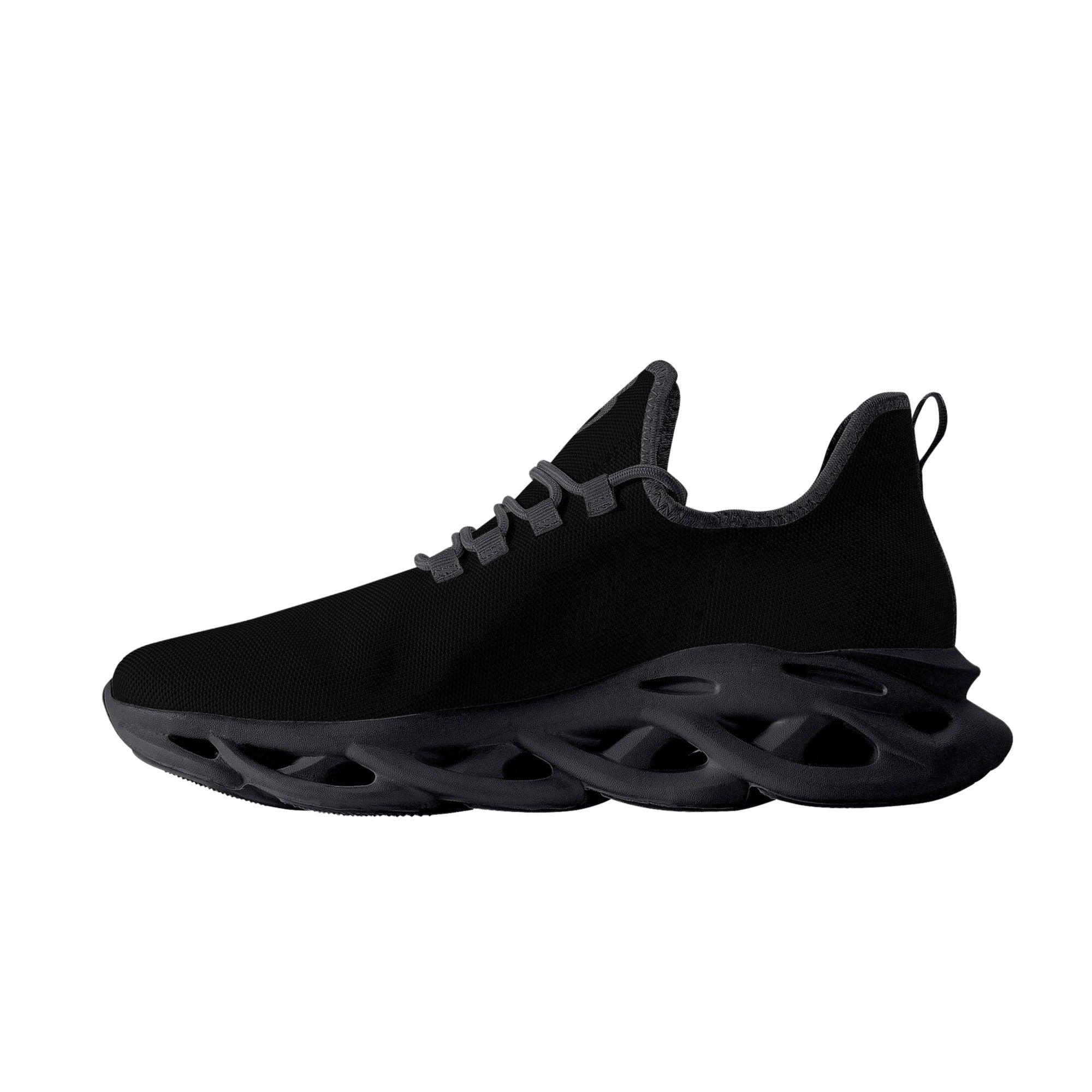 MES...Where ~ Men's Flex Control Sneakers - MES...Where