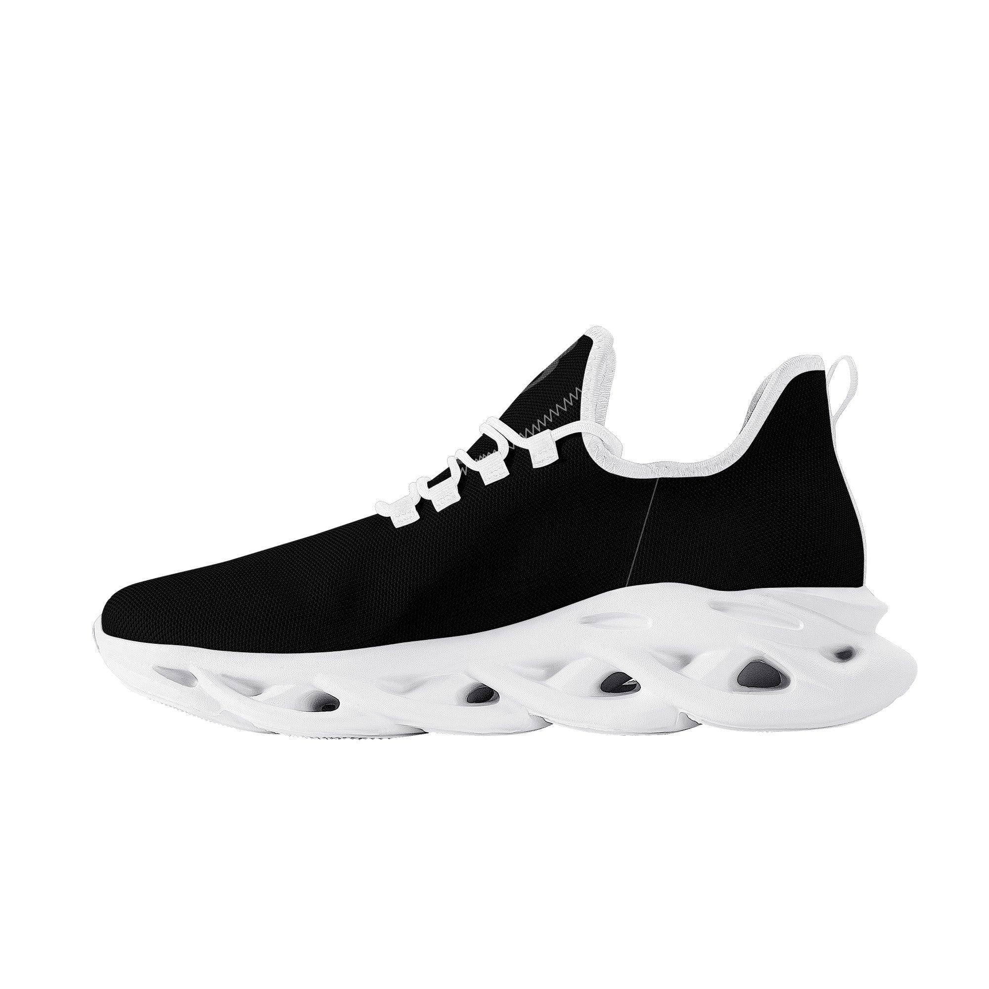 MES...Where ~ Men's Flex Control Sneakers - MES...Where