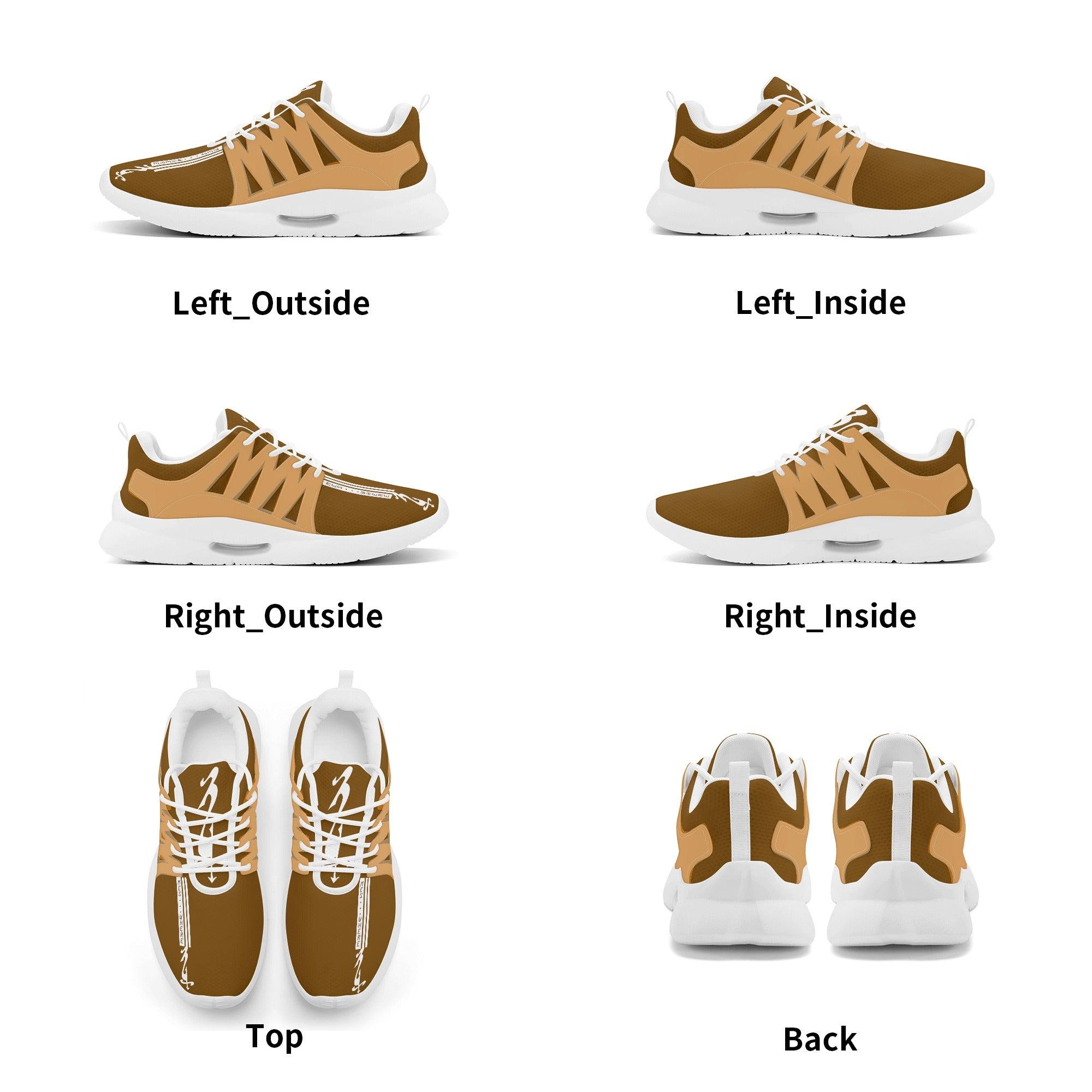 Women's New Training Runing Shoes - MES...Where