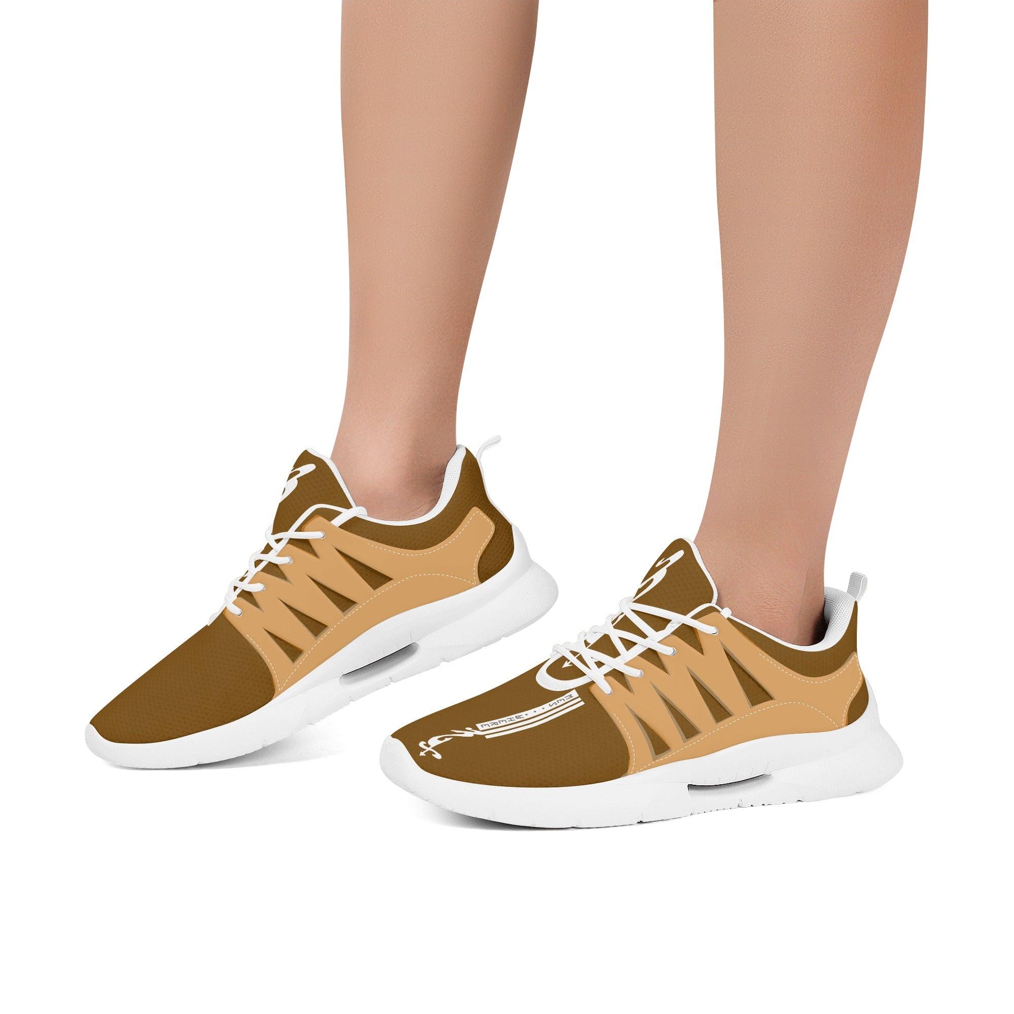 Women's New Training Runing Shoes - MES...Where