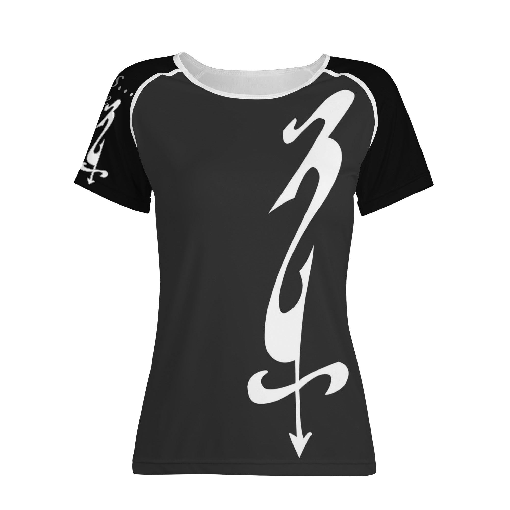 MES...Where ~ Women's T shirt - MES...Where