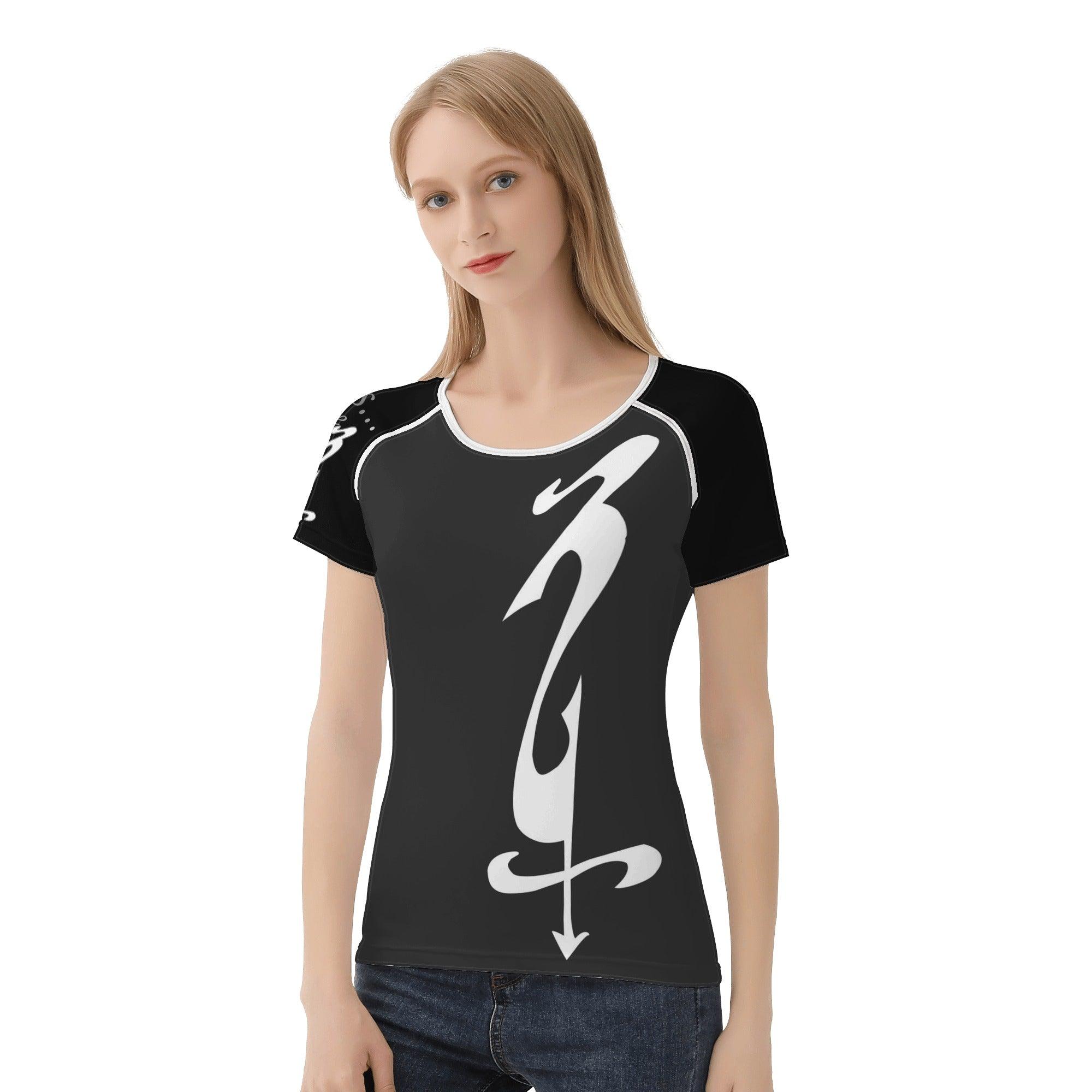 MES...Where ~ Women's T shirt - MES...Where