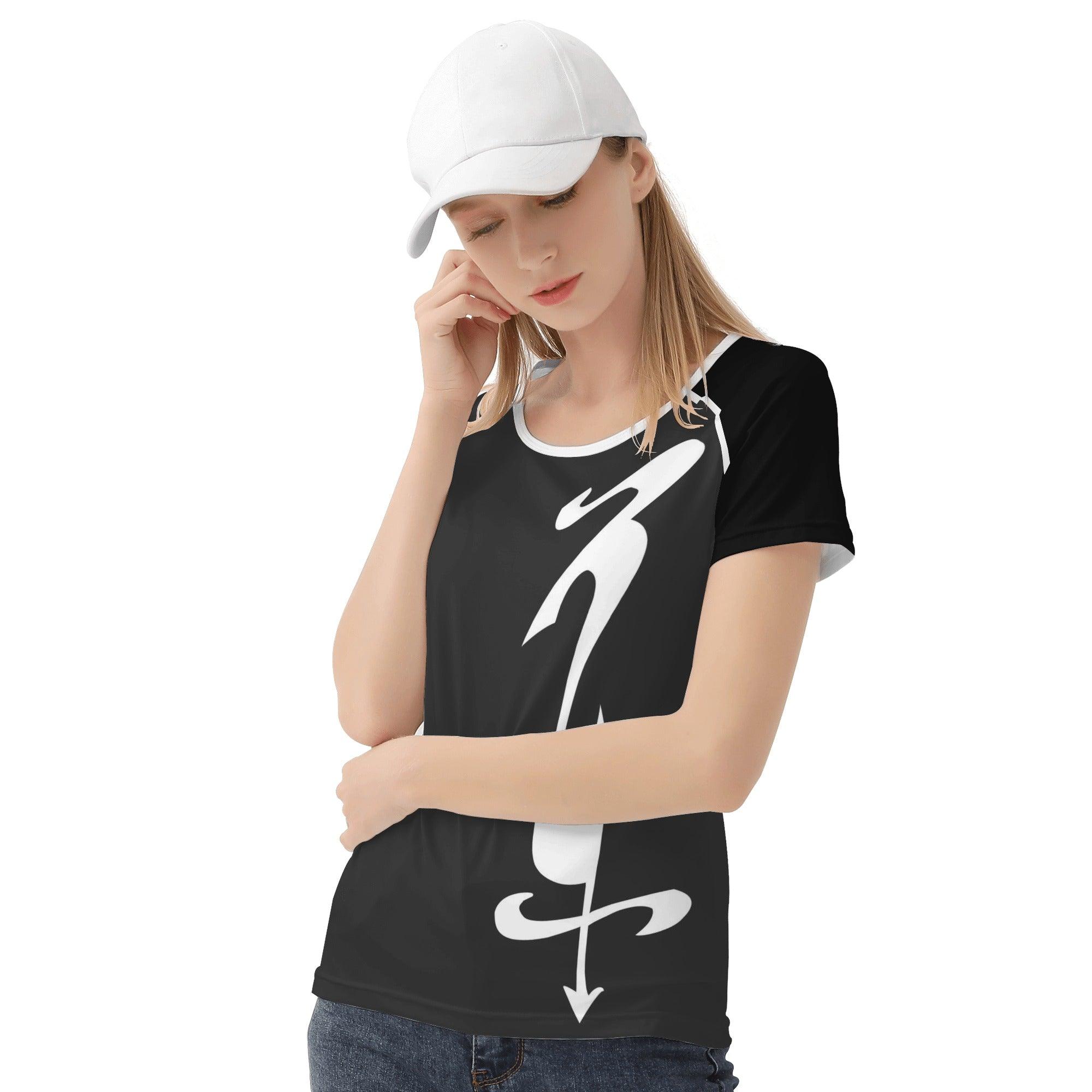 MES...Where ~ Women's T shirt - MES...Where