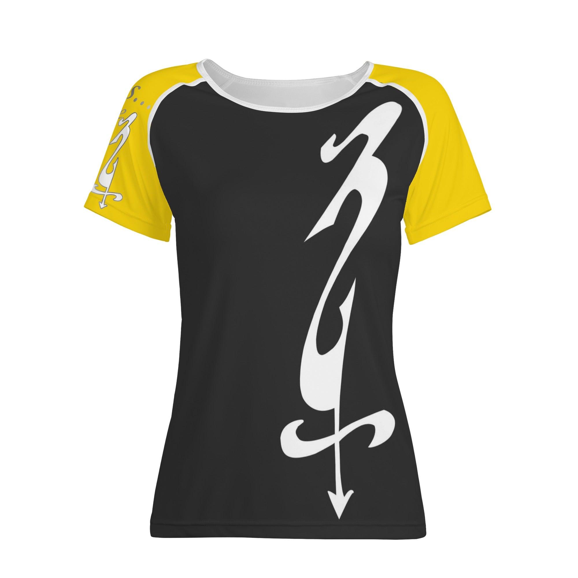 MES... Where ~ Women's T shirt - MES...Where