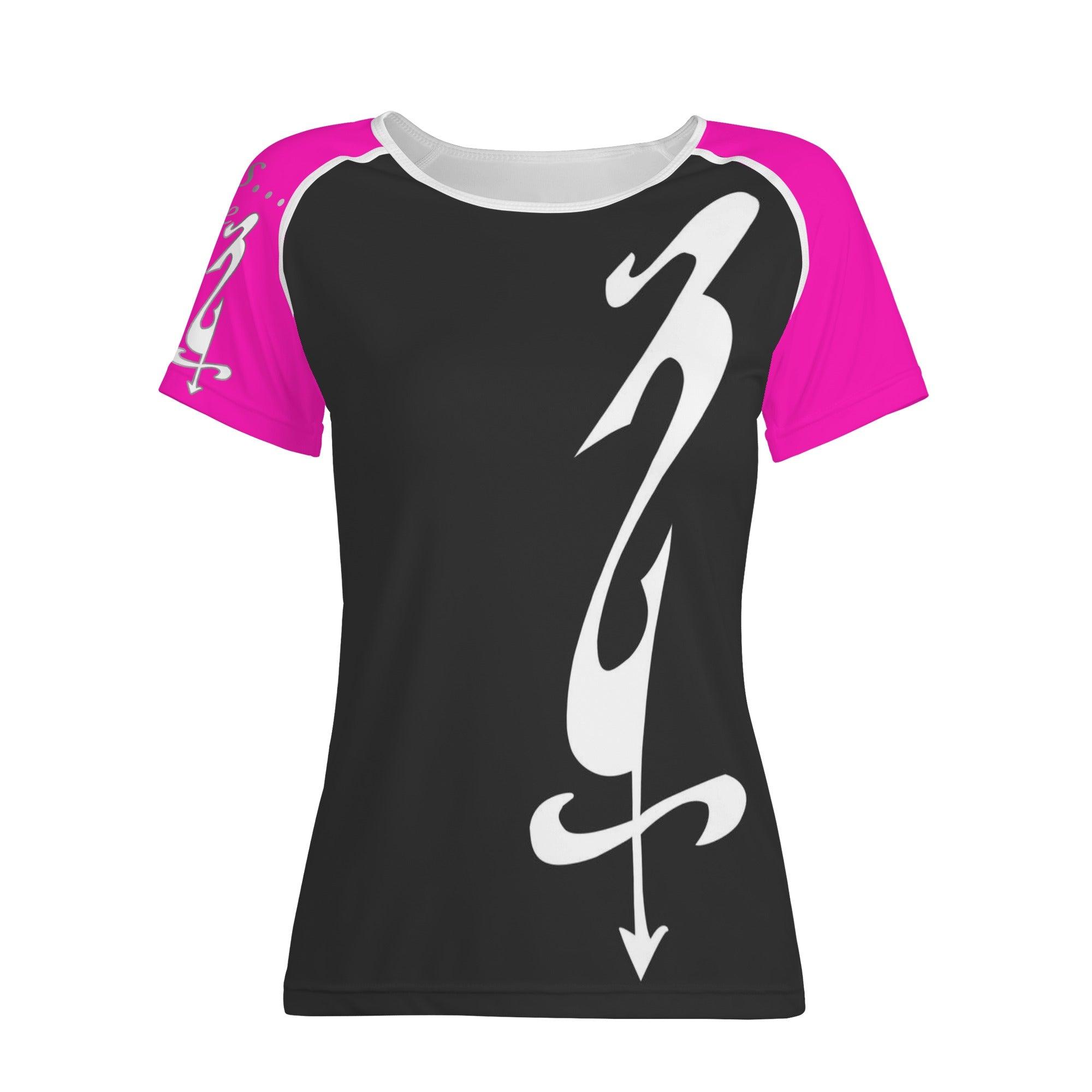 MES...Where ~ Women's T shirt - MES...Where