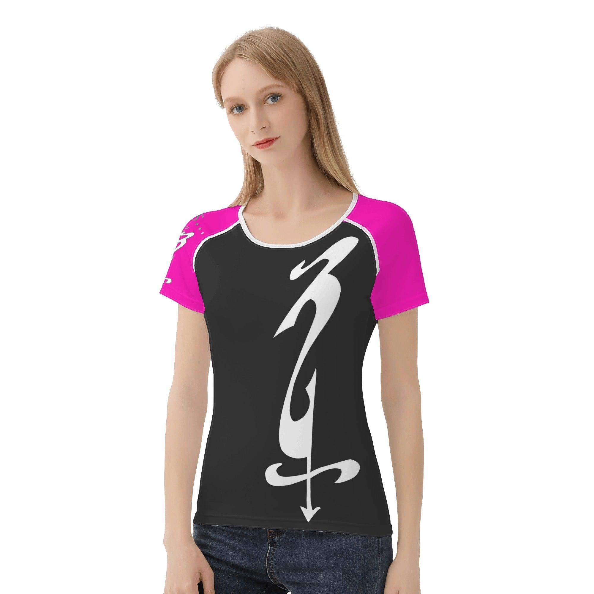 MES...Where ~ Women's T shirt - MES...Where