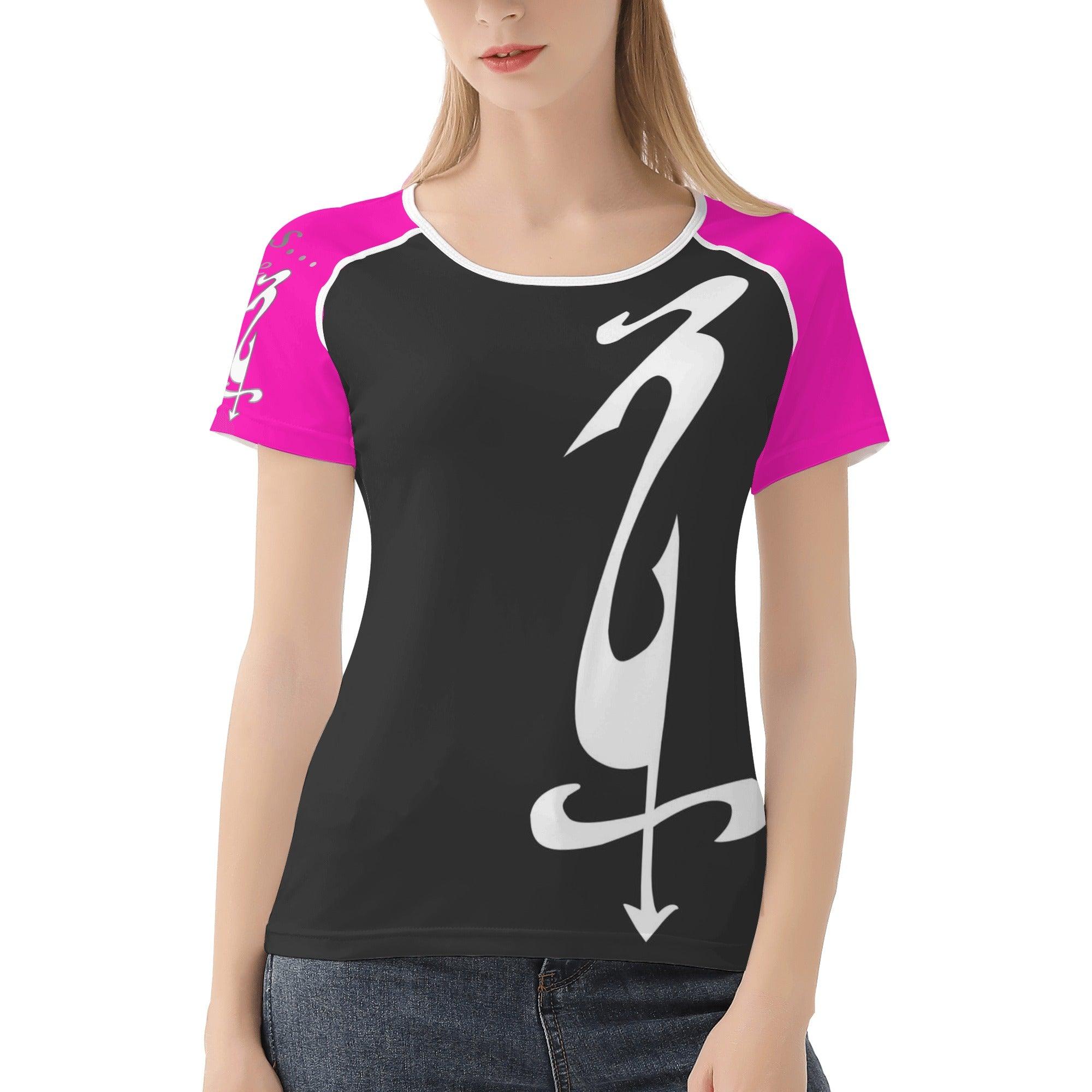 MES...Where ~ Women's T shirt - MES...Where