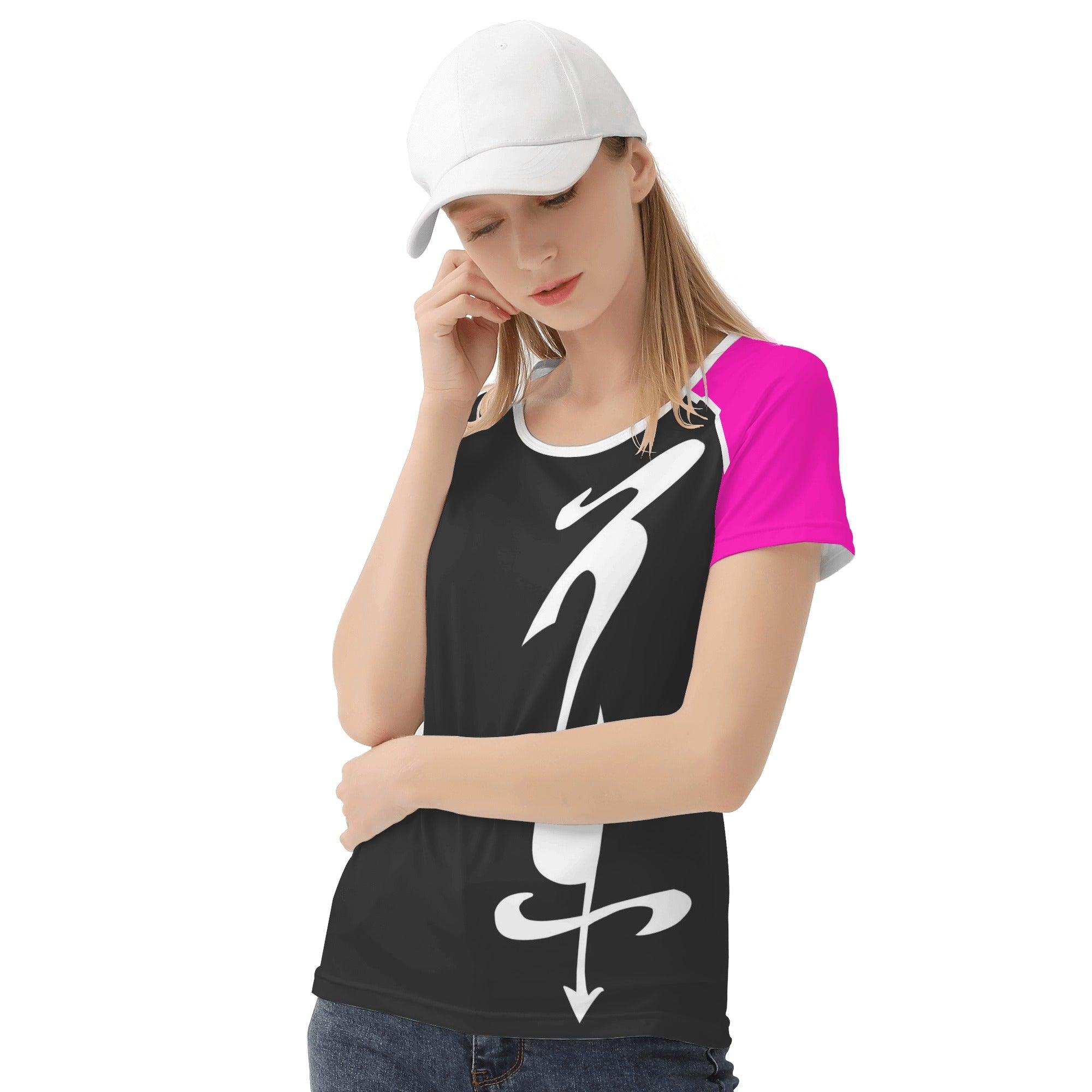 MES...Where ~ Women's T shirt - MES...Where